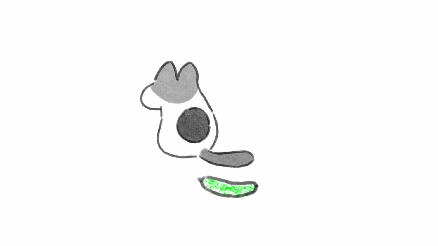 ANIMATION — Phoebe Zhong