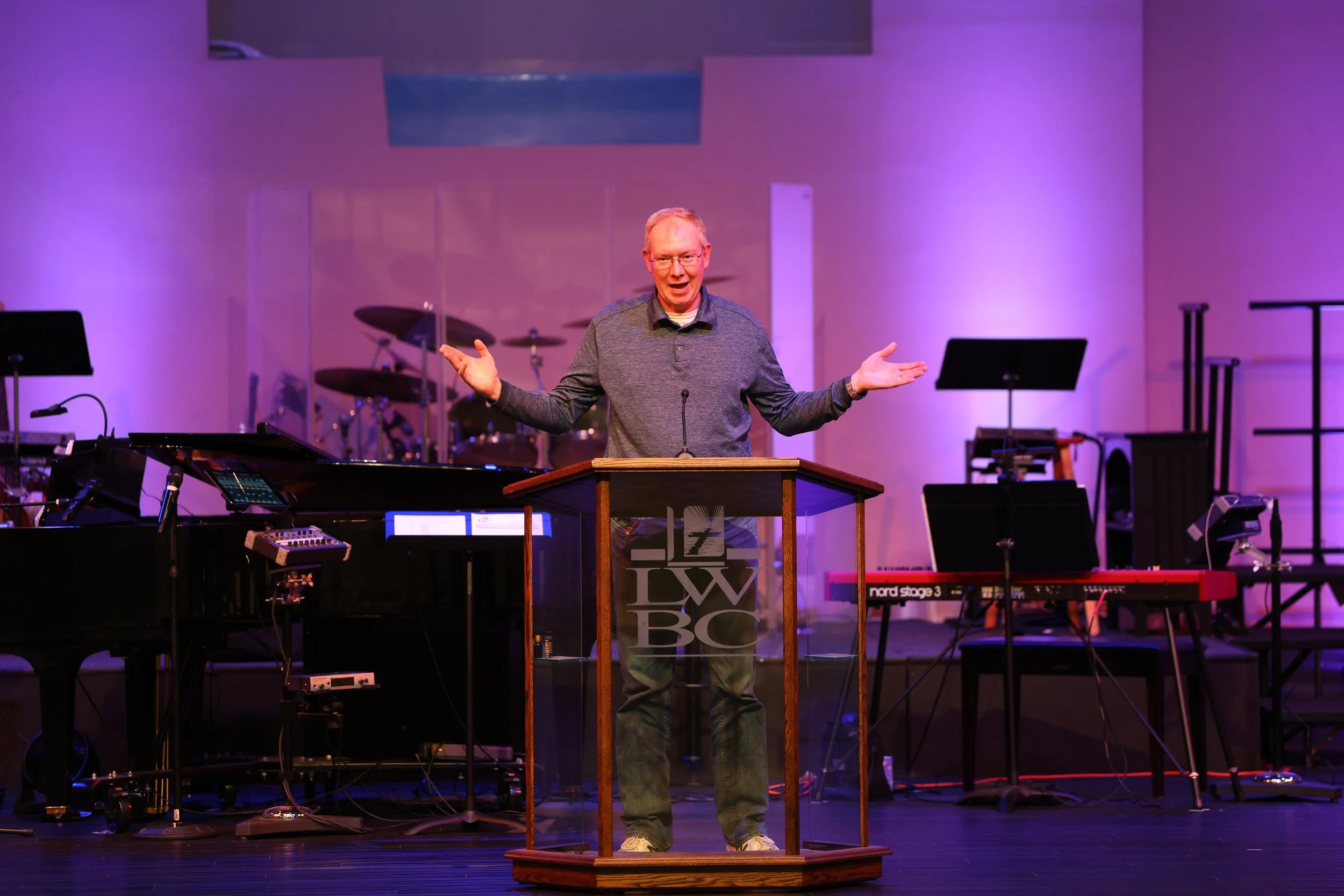 Waccamaw Baptist Association