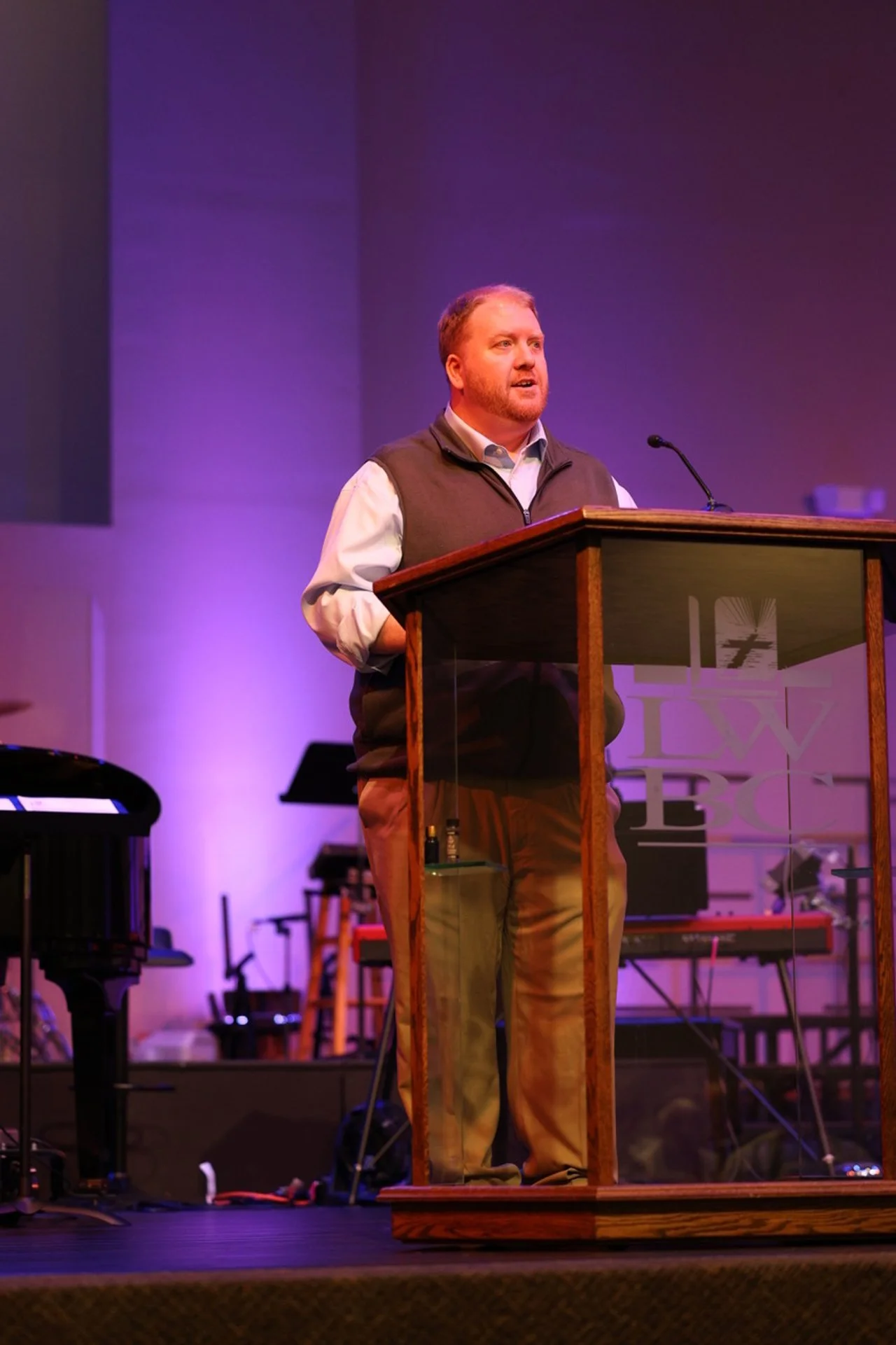 Waccamaw Baptist Association