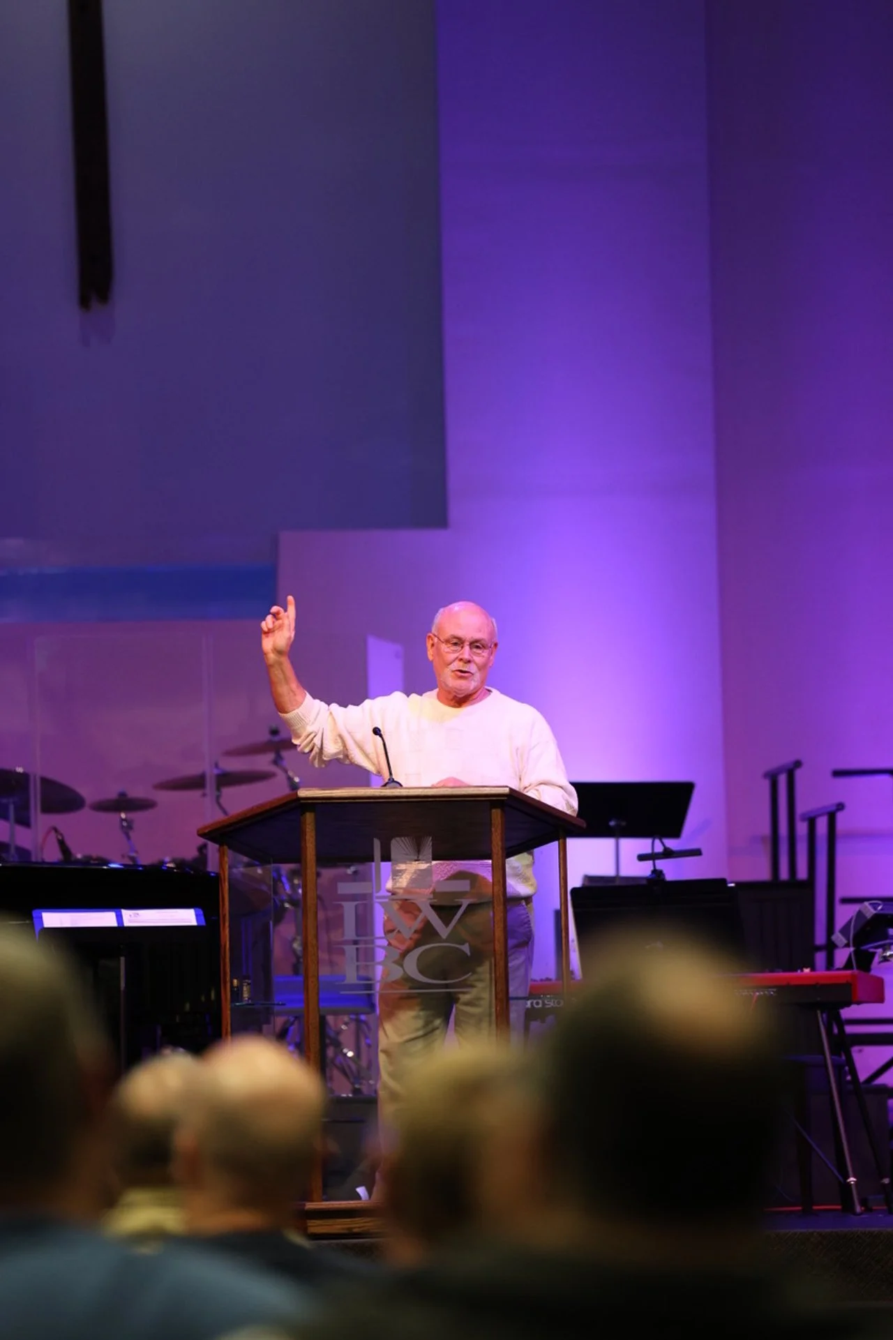 Waccamaw Baptist Association