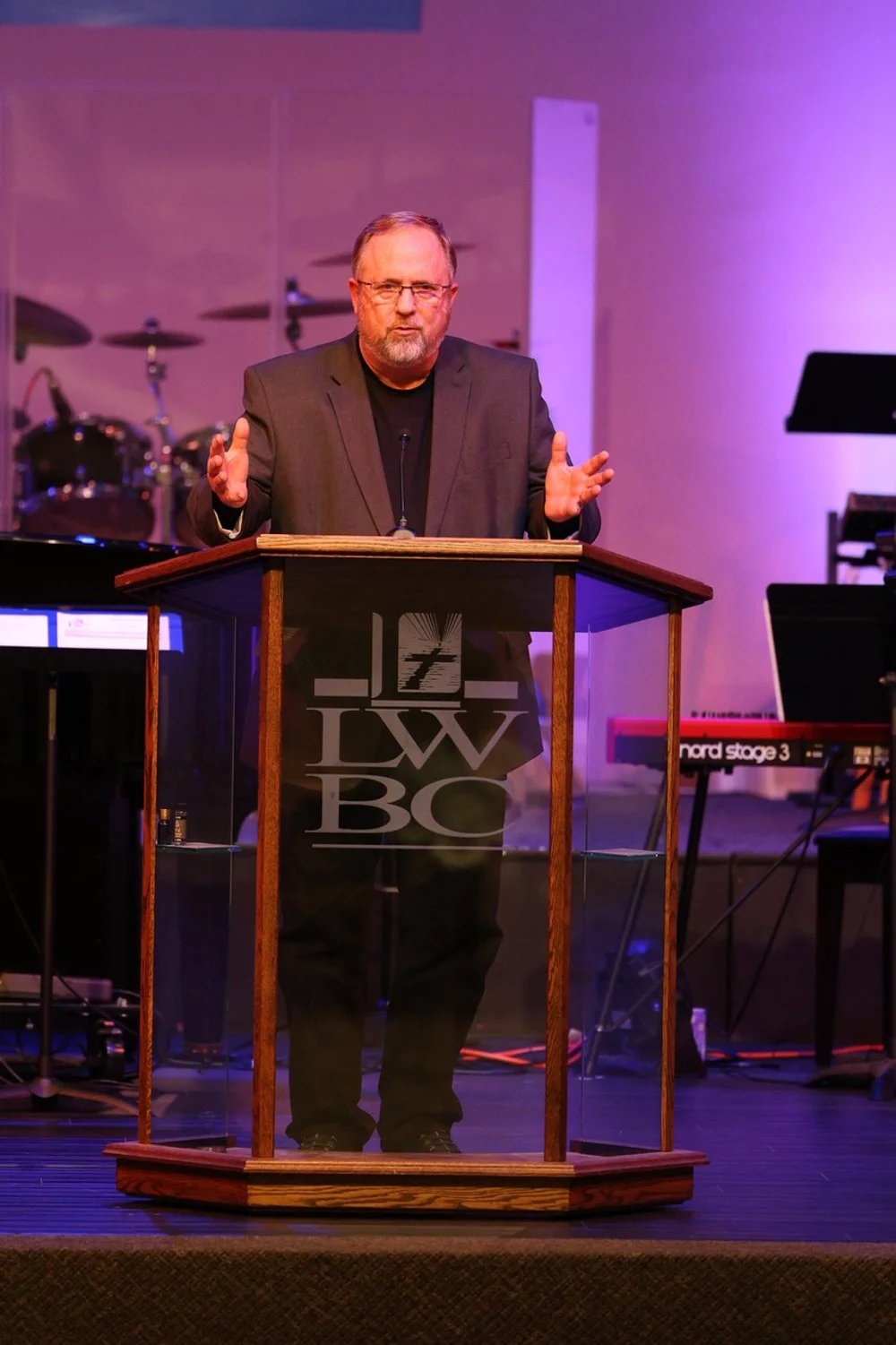 Waccamaw Baptist Association