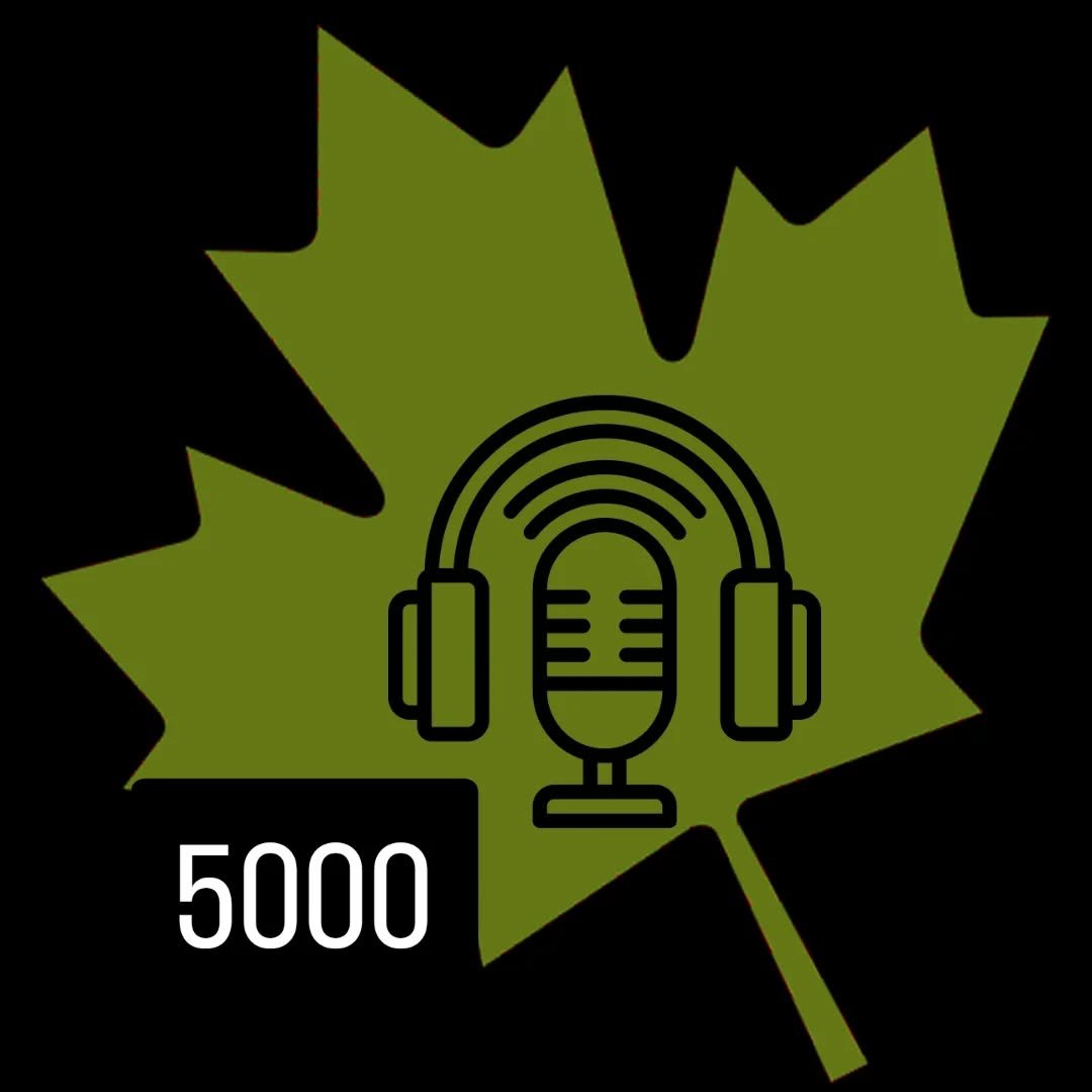 The Mokuchi Studio Podcast just past 5000 downloads!!

Thank you for listening!

#mokuchistudio

#mokuchistudiopodcast 

#mokuchiwoodworking

#organicgrowth 

#gratitude