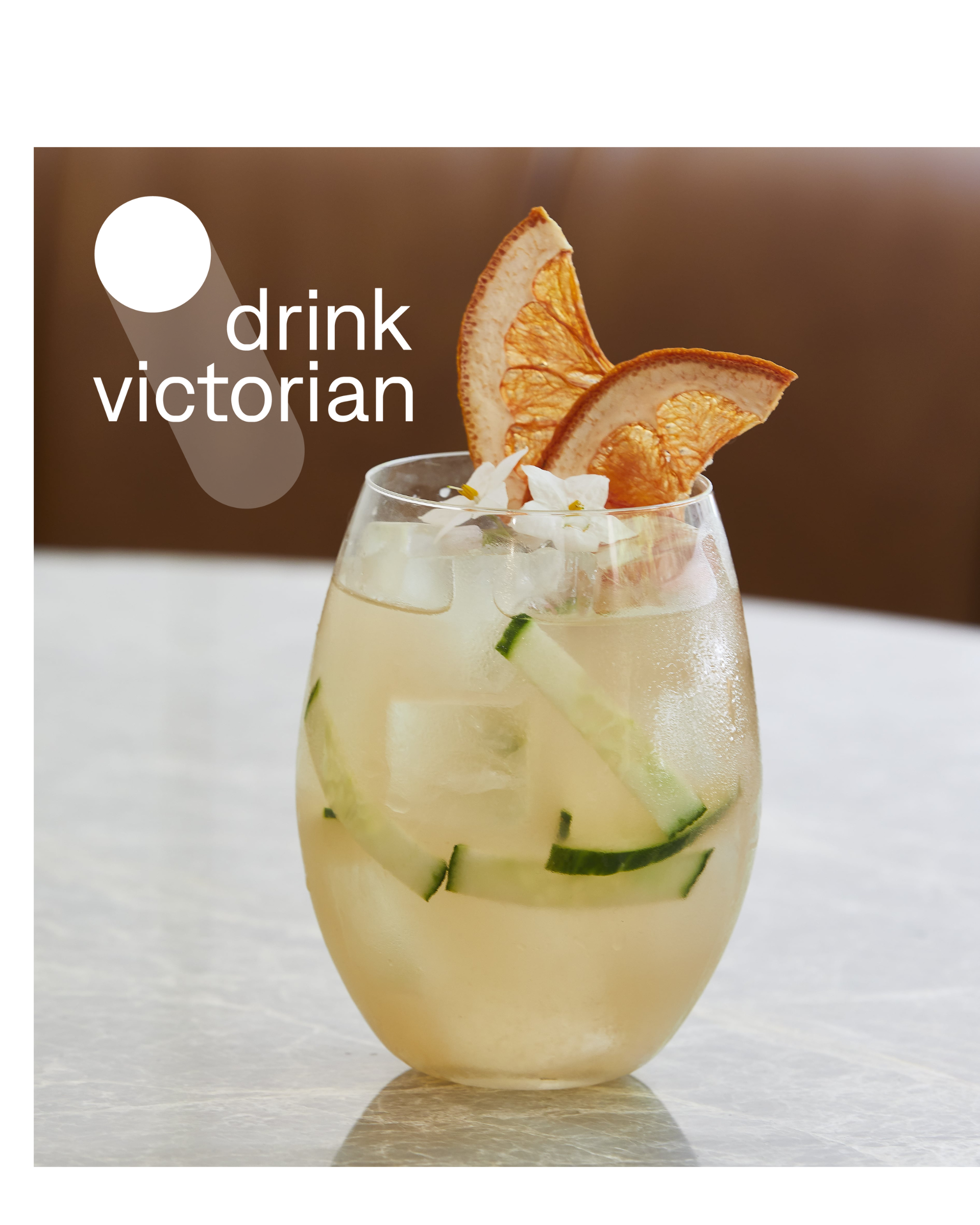 Drink Victorian: Local Cocktails 
