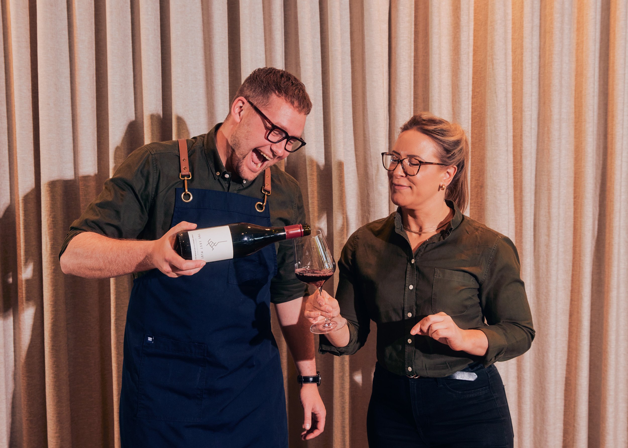 MFWF From Farm to Fiesta - SOLD OUT