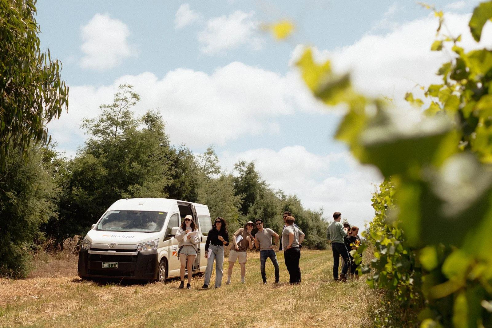 Gippsland Getaway -  The People and Places on our Plates