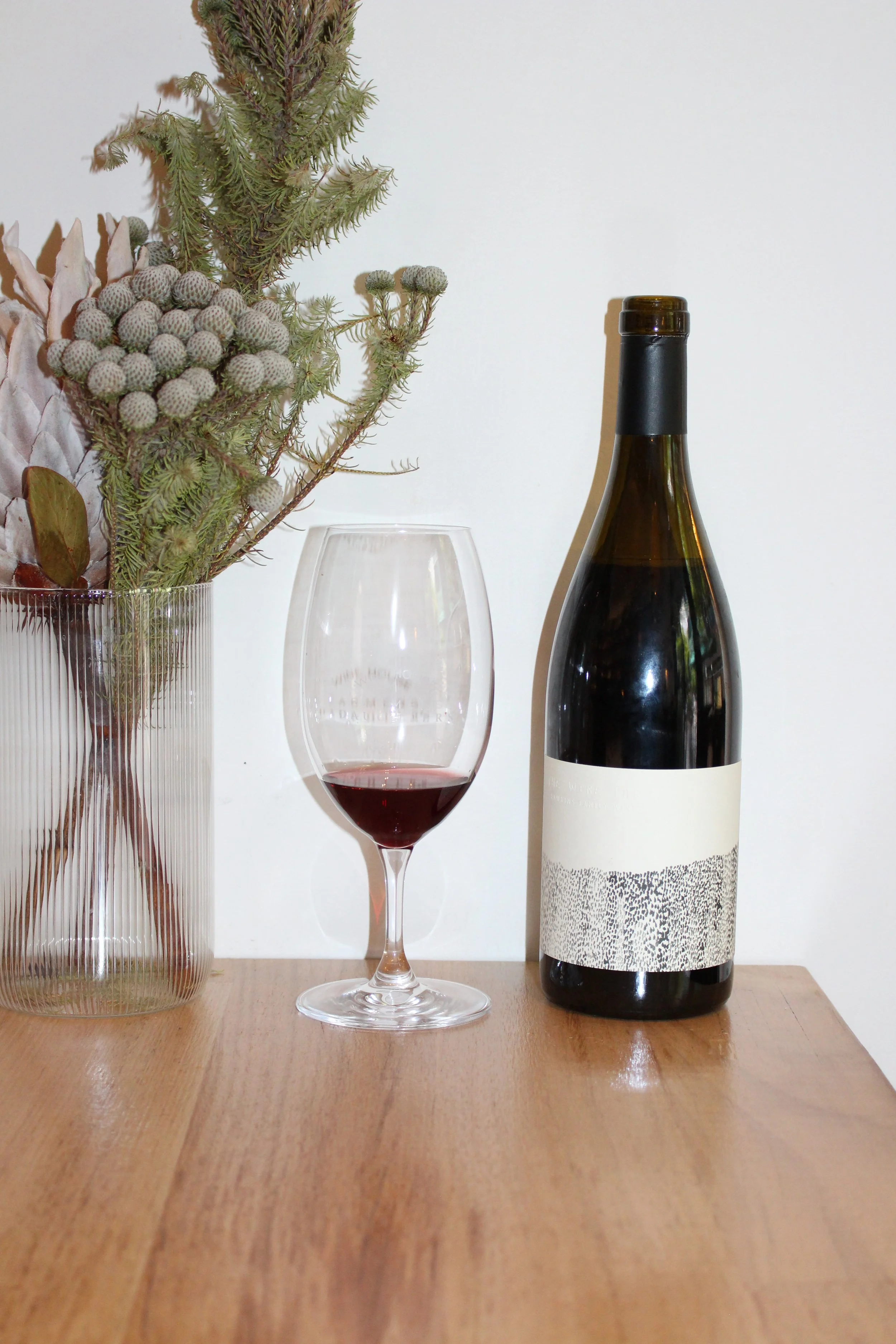 Winehouse April Maker of the Month | The Wine Farm 