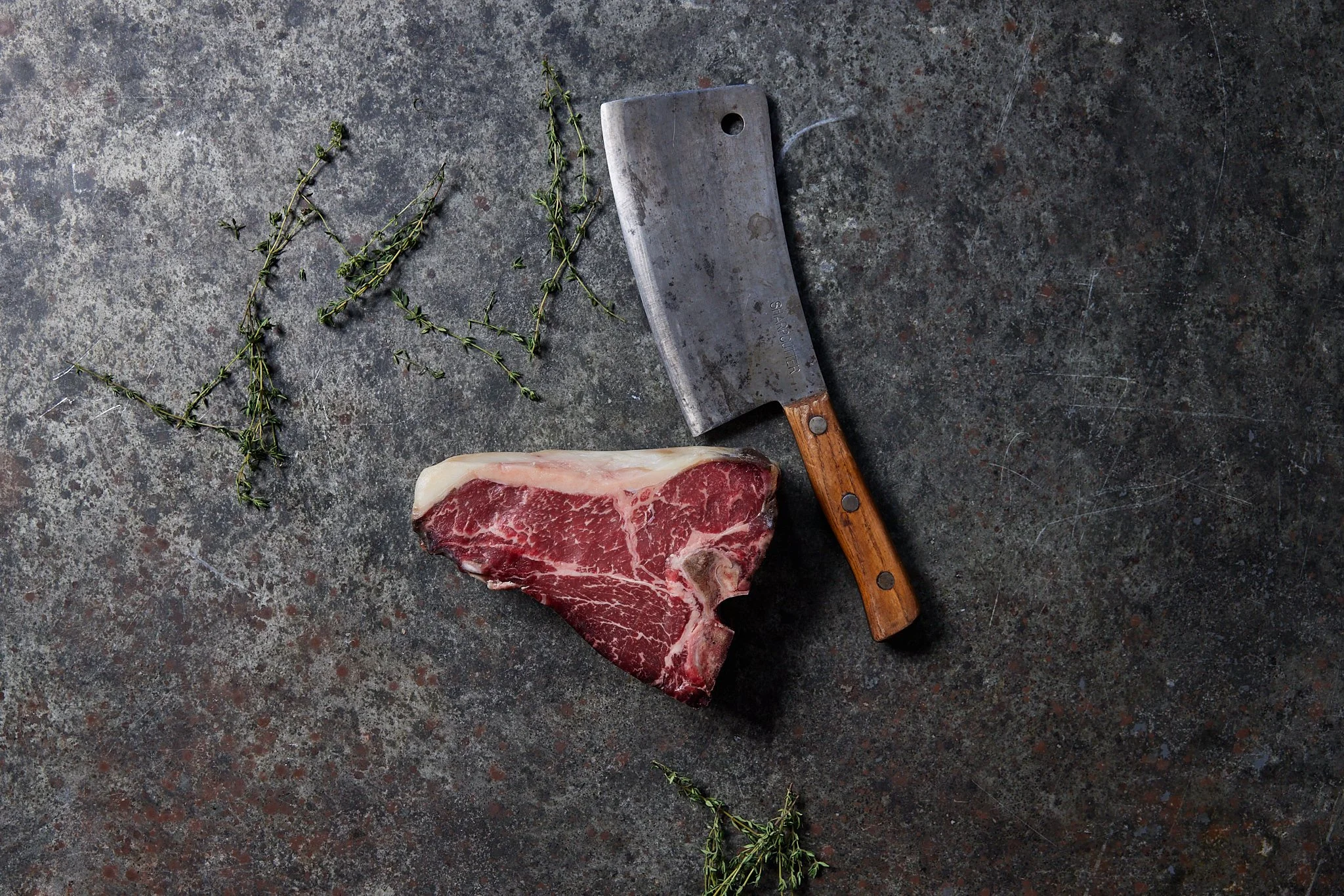Culinary Corner | Introducing Our New Renascence Meat Program