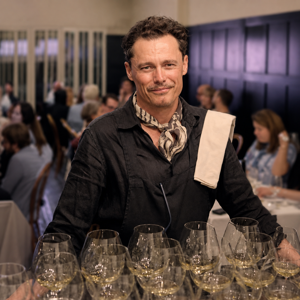 Wine Club Masterclass: 50 Shades of Rosé