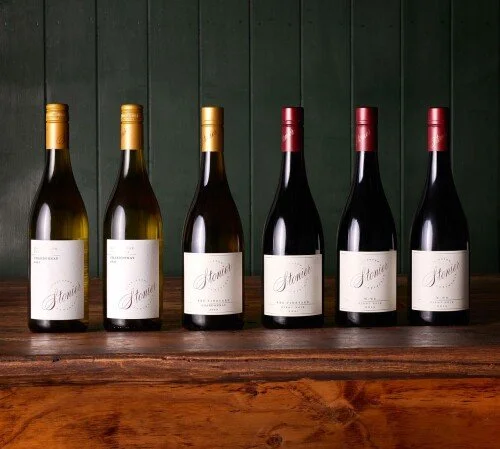 Stonier Winemaker Dinner