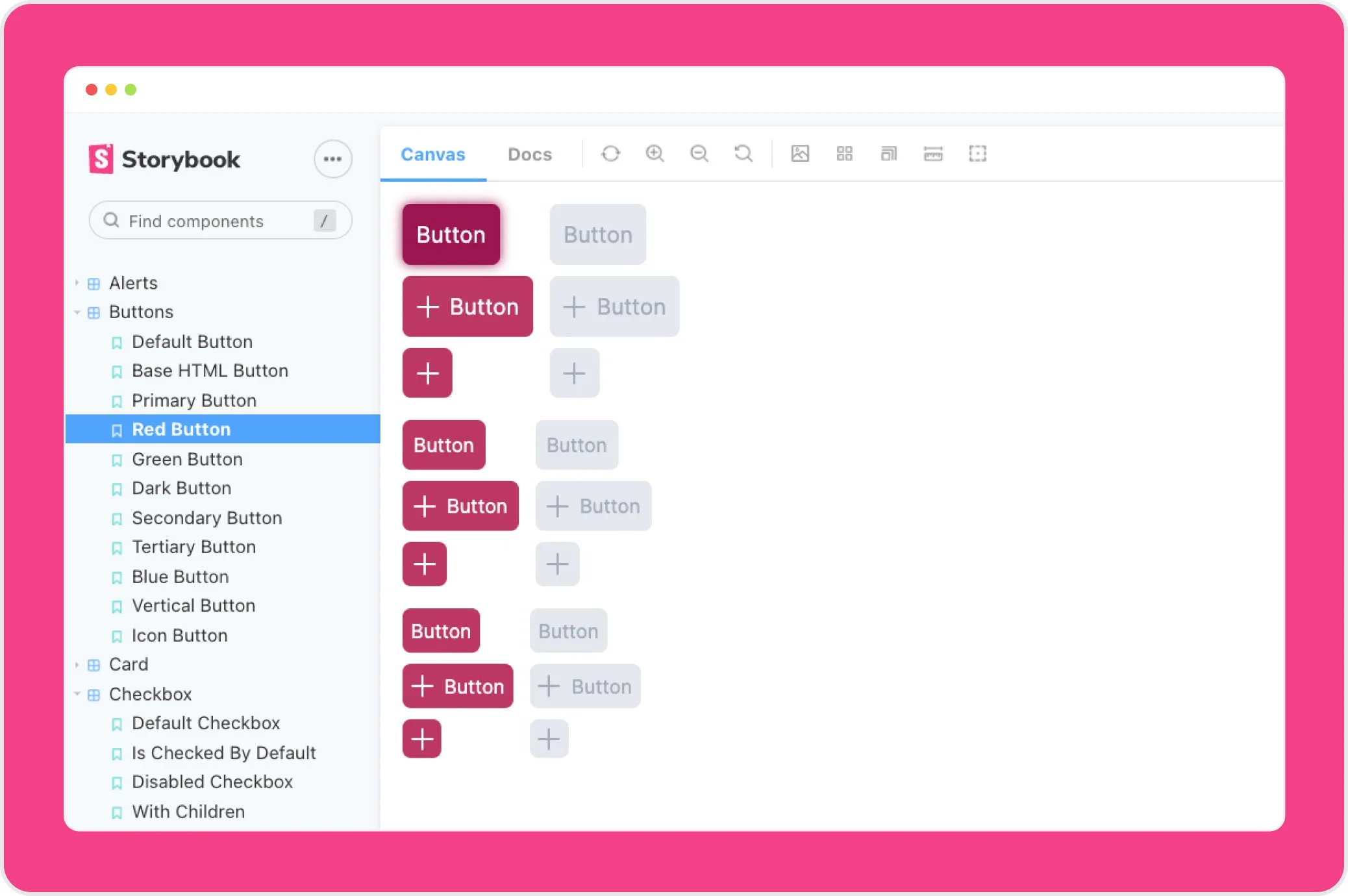 ScienceIO Design System