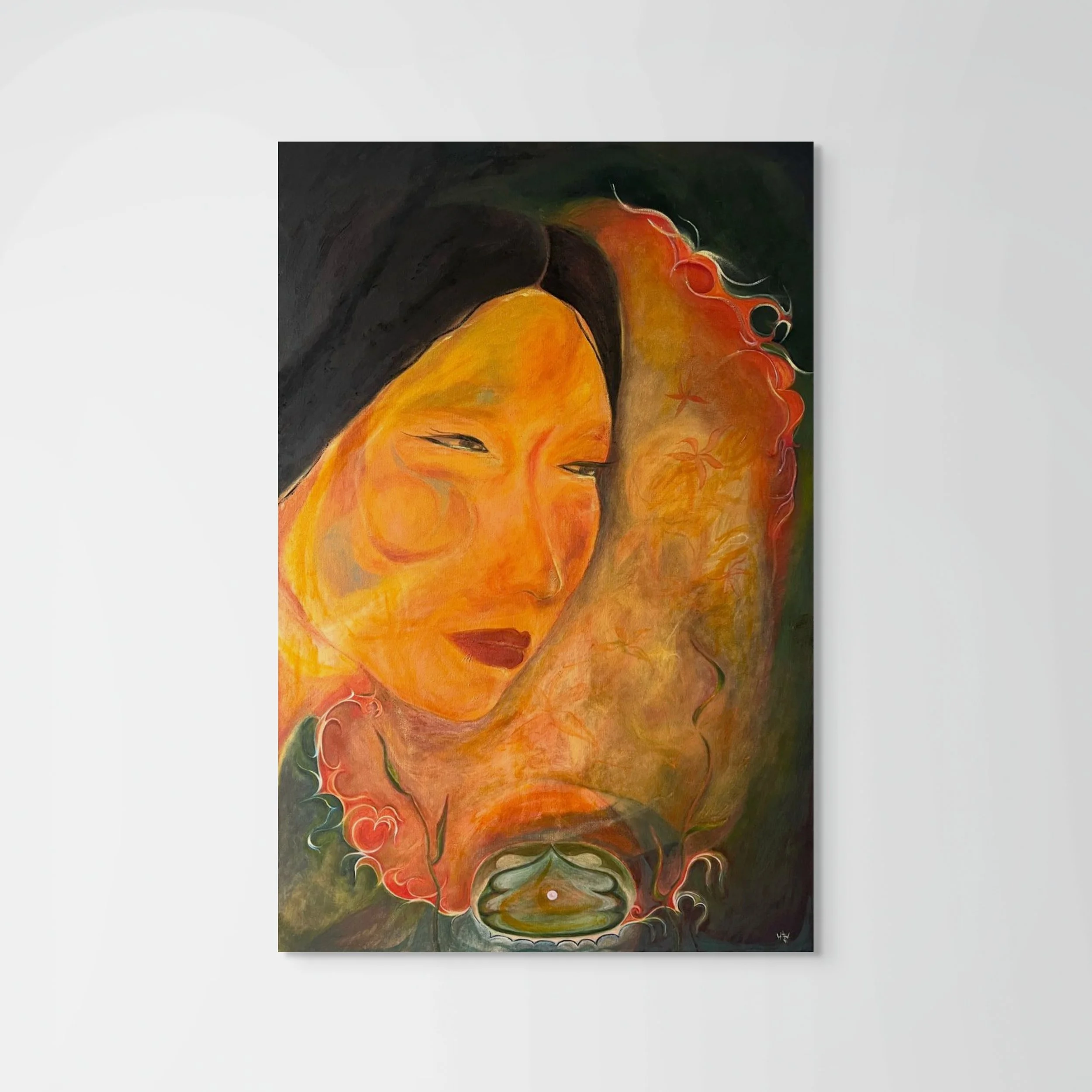 Hwang Ya (황야)
