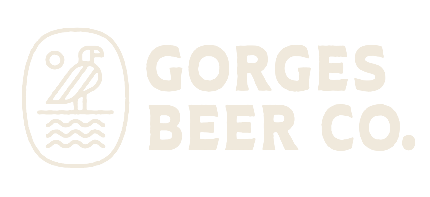 Gorges Beer Co.