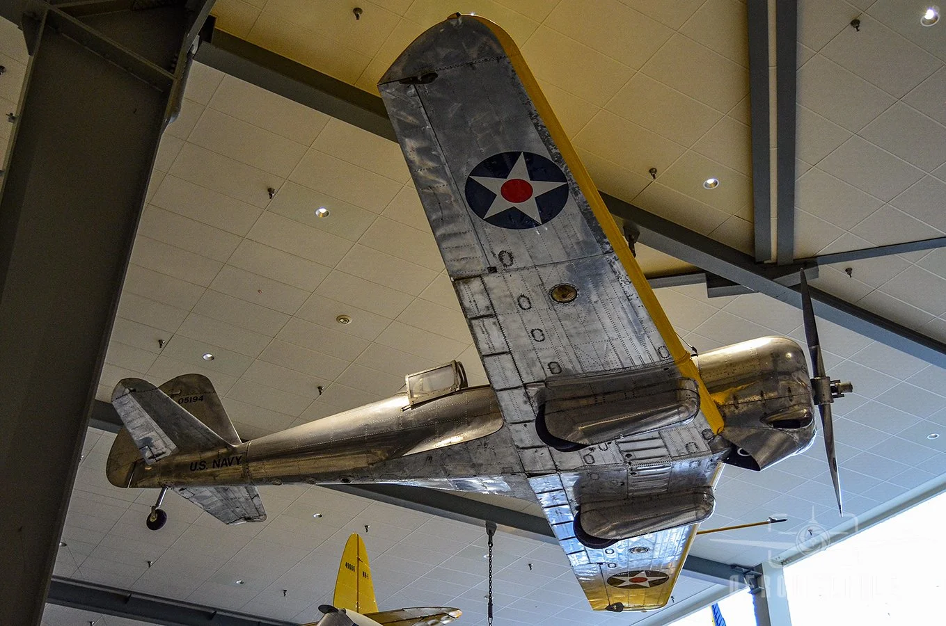 The Curtiss-Wright CW-22 and -22B were sold to the Netherlands, Turkey, and some Latin American countries. Following the outbreak of World War II, the Japanese captured several of the Dutch aircraft and put them in service.