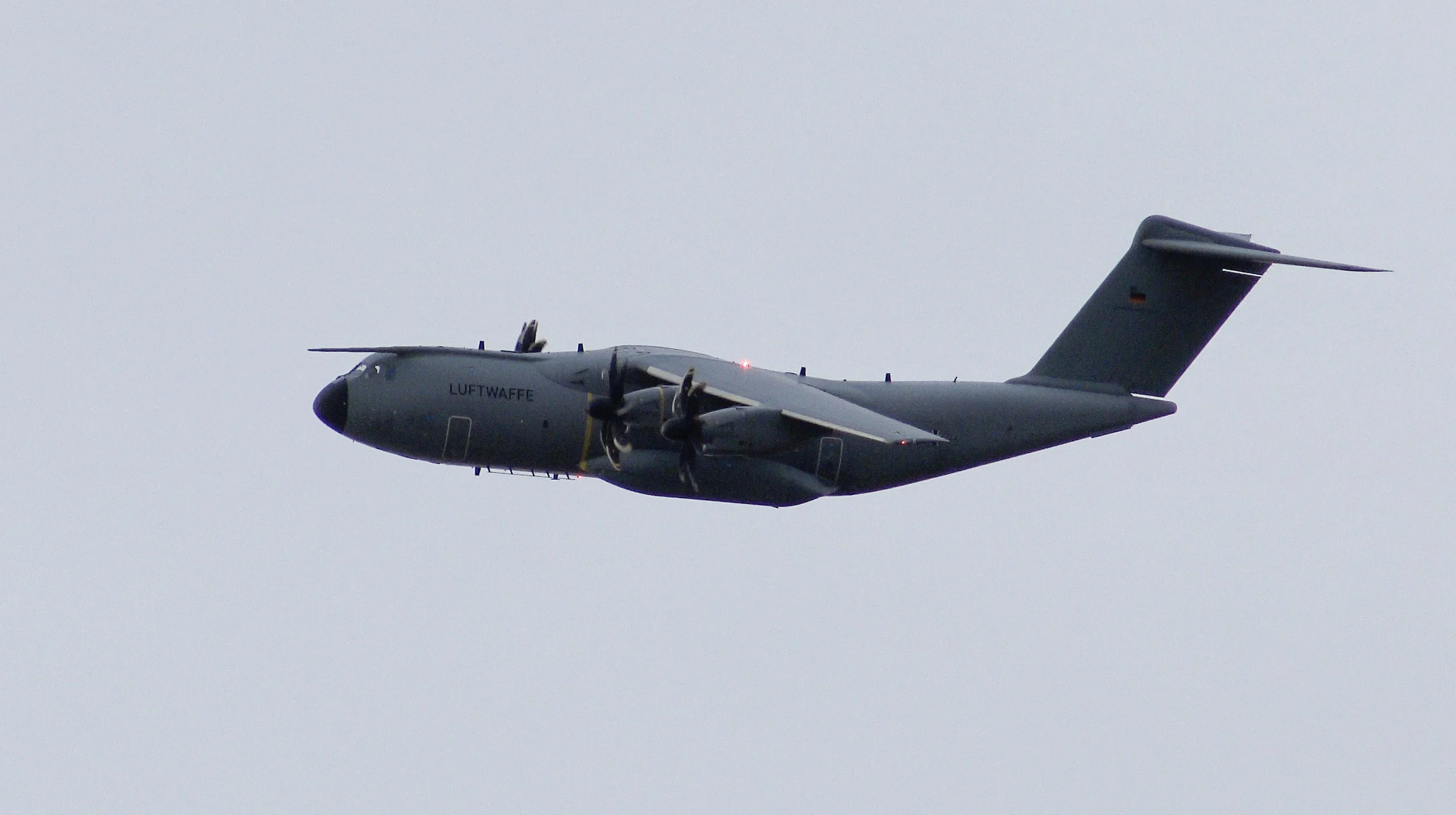 Thunder Over Louisville - 2024