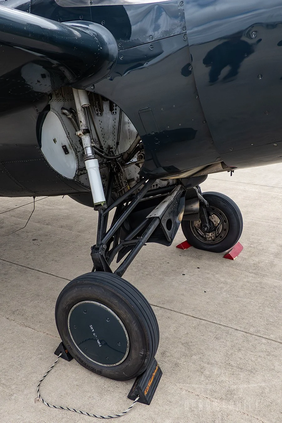 General Motors FM-2 Wildcat