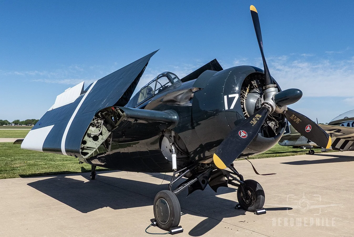 General Motors FM-2 Wildcat