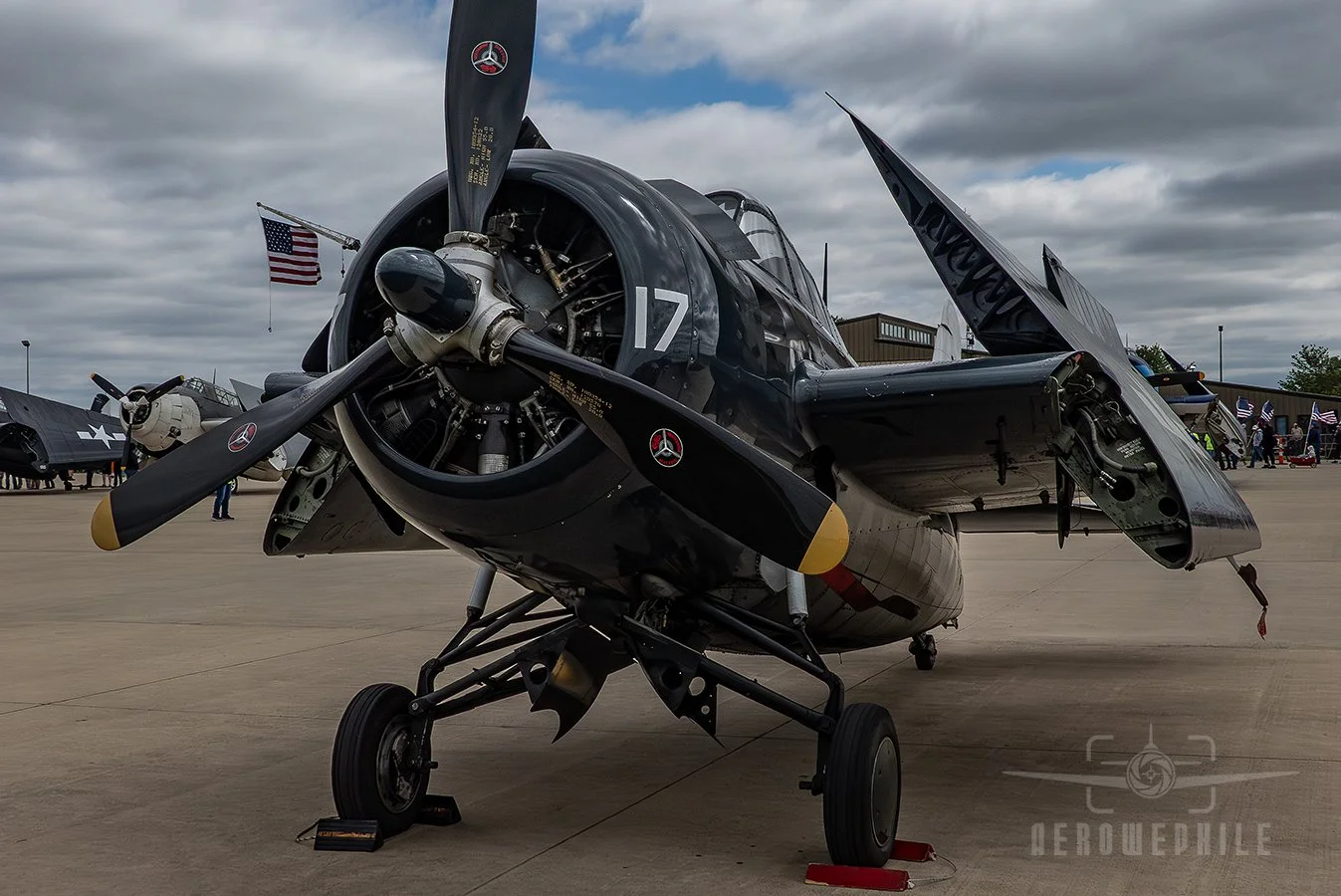 General Motors FM-2 Wildcat