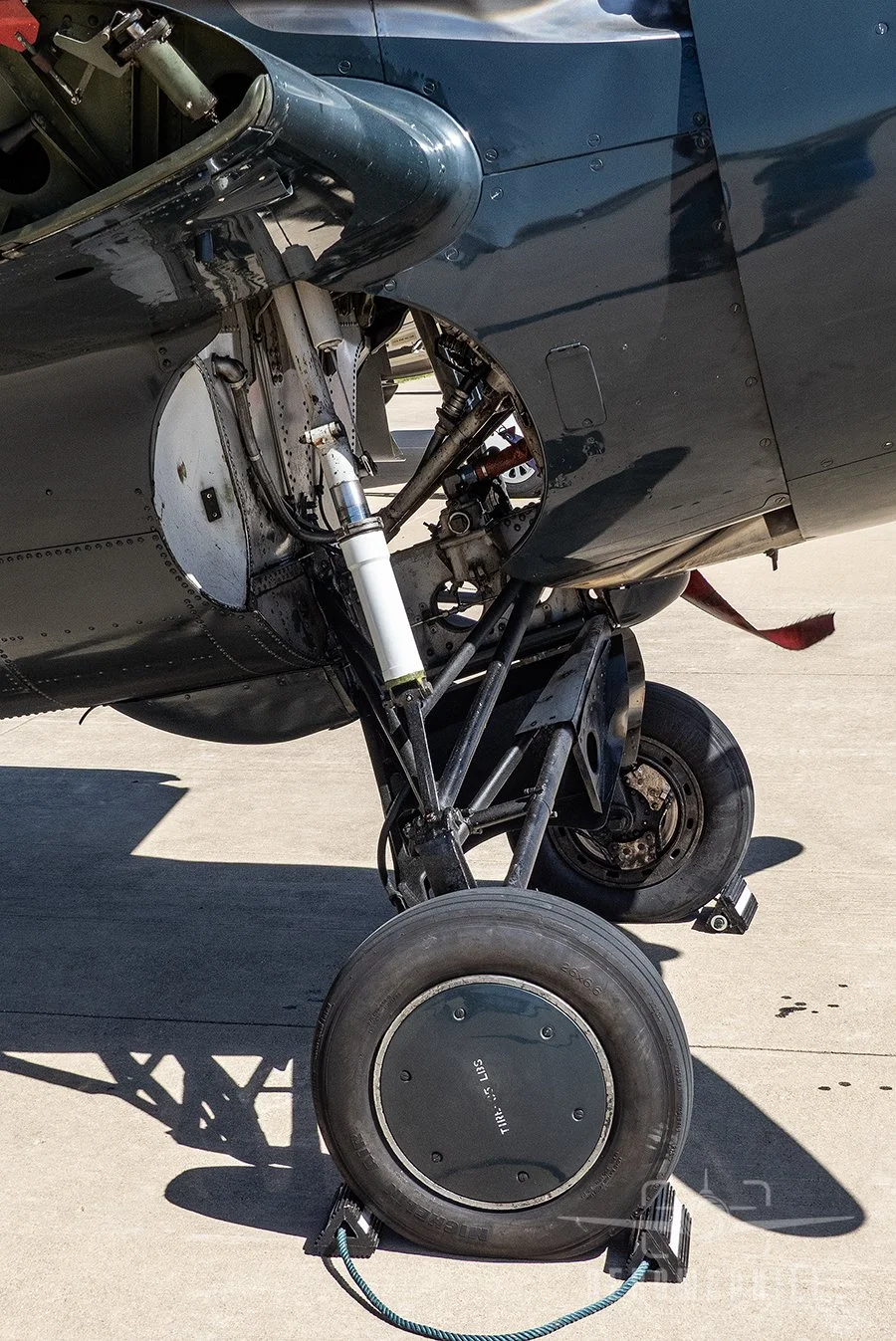 General Motors FM-2 Wildcat