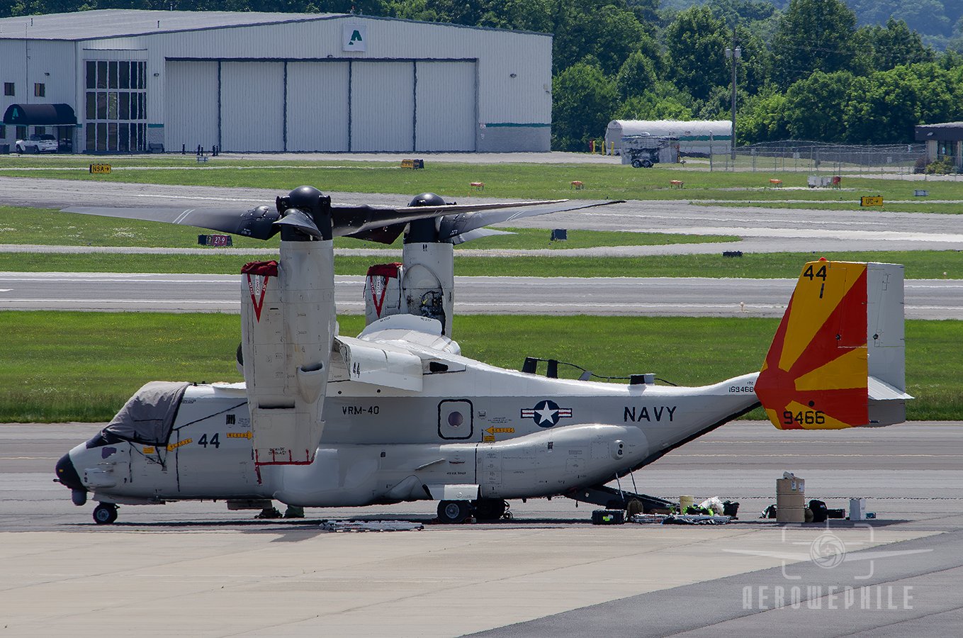 Repairs on the wounded CMV-22B Osprey will apparently take many days. So return visits by more Osprey to Tri-Cities Airport are highly likely.
29May26