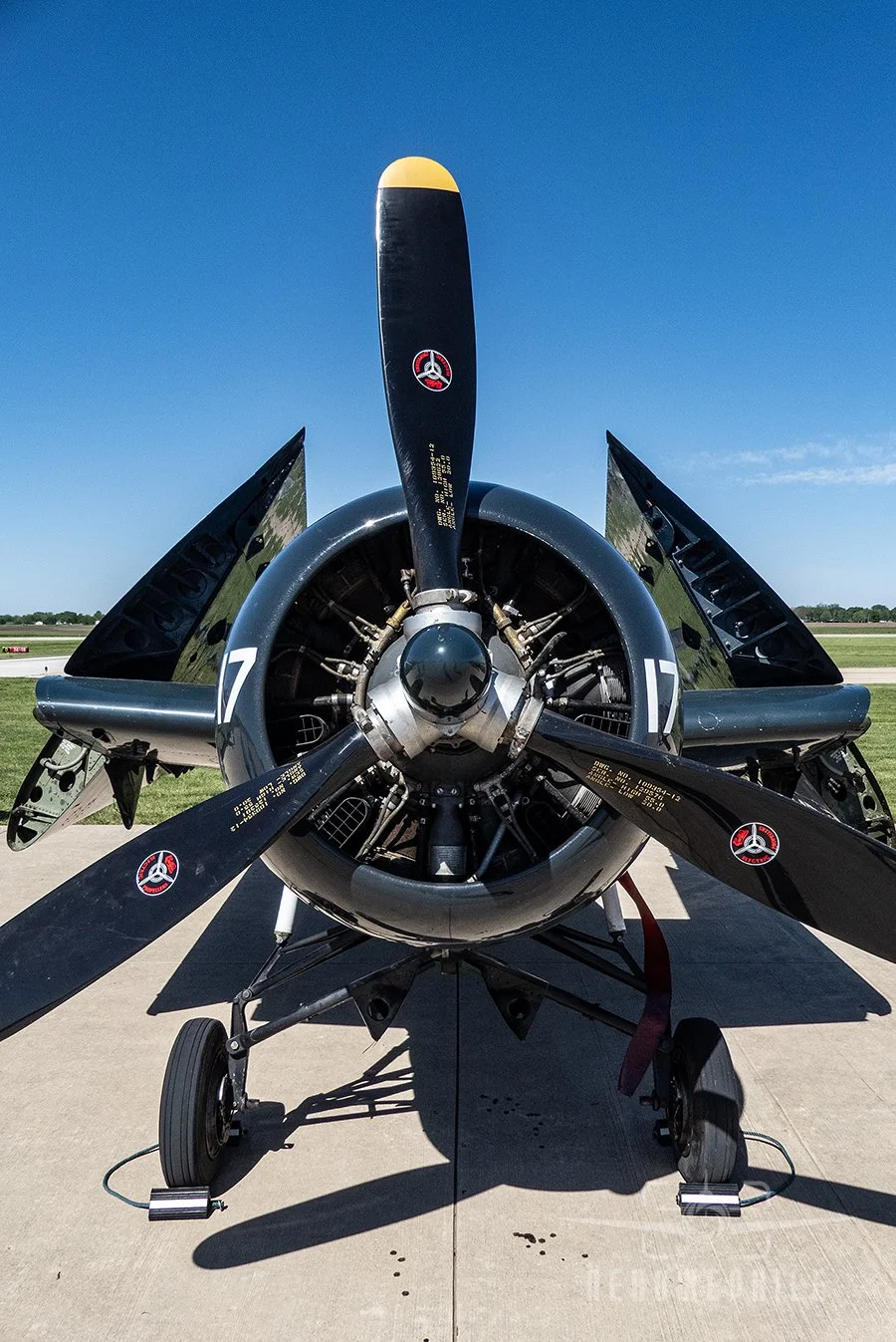 General Motors FM-2 Wildcat
