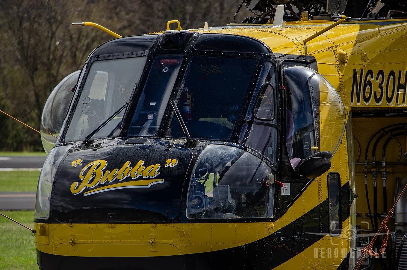 "Bubba"
23Mar26