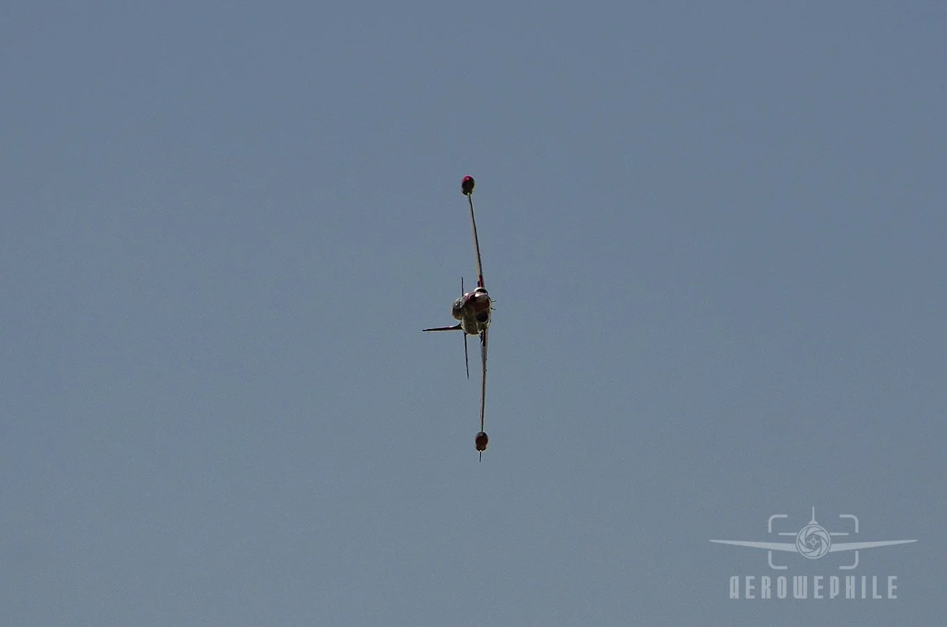 Canadair T-33AN Silver Star 3