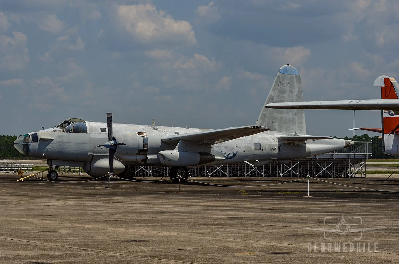 Lockheed P2V-1 Neptune