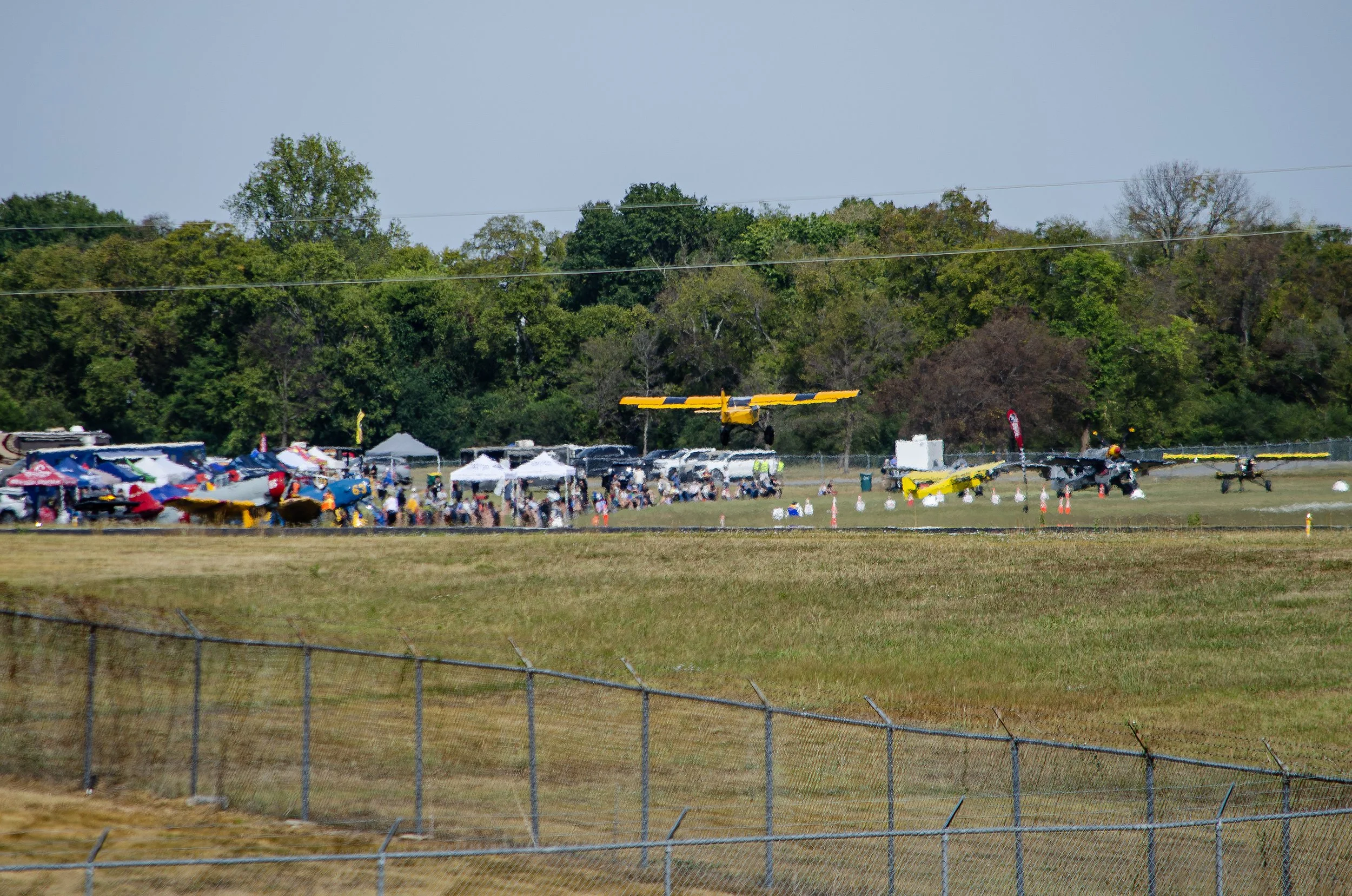 Music City STOL - 2026