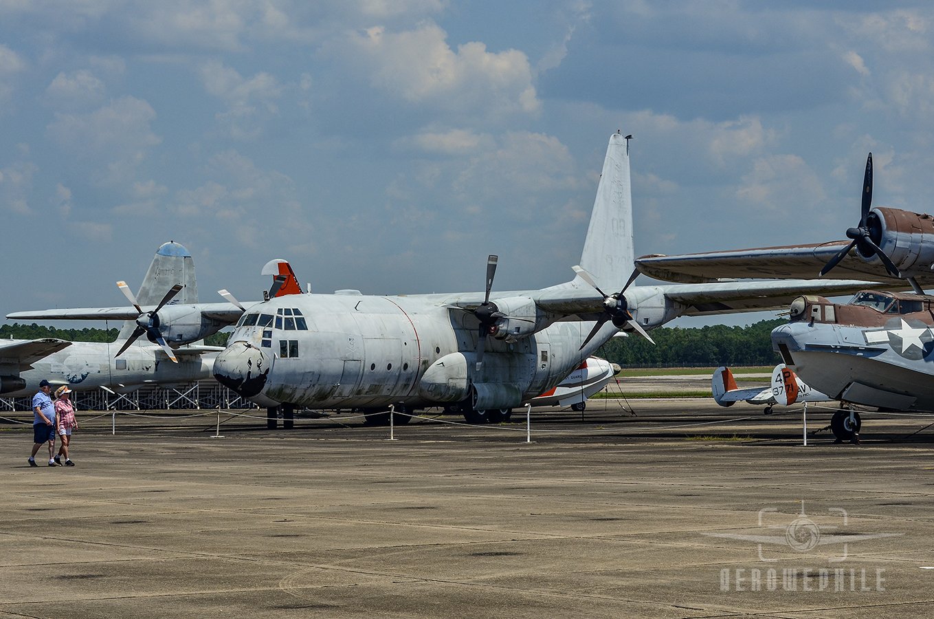 C-130 Hercules