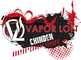 Vapor Loft Chinden