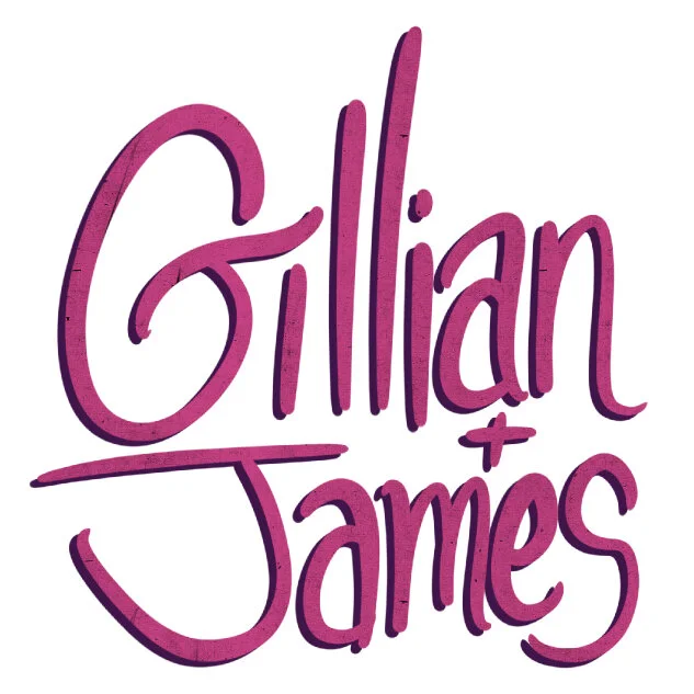 Gillian & James