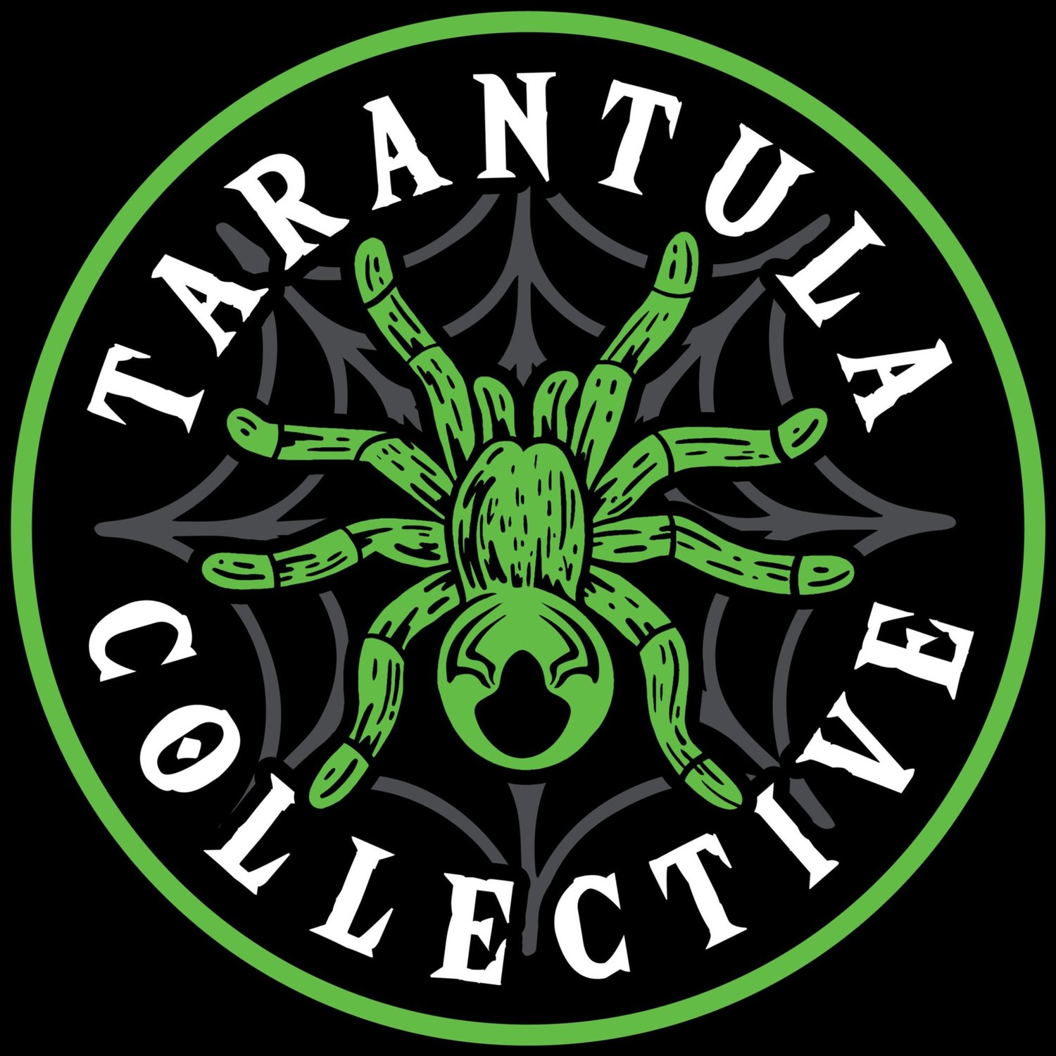 The Tarantula Collective