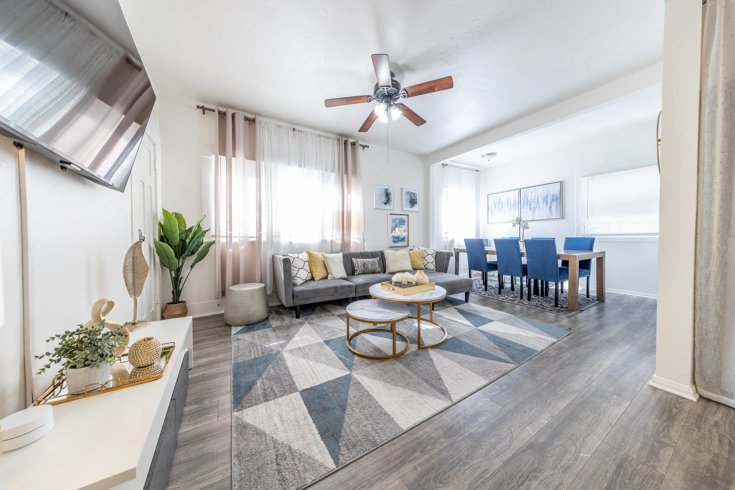 Real Estate Photography - The Film Shekar