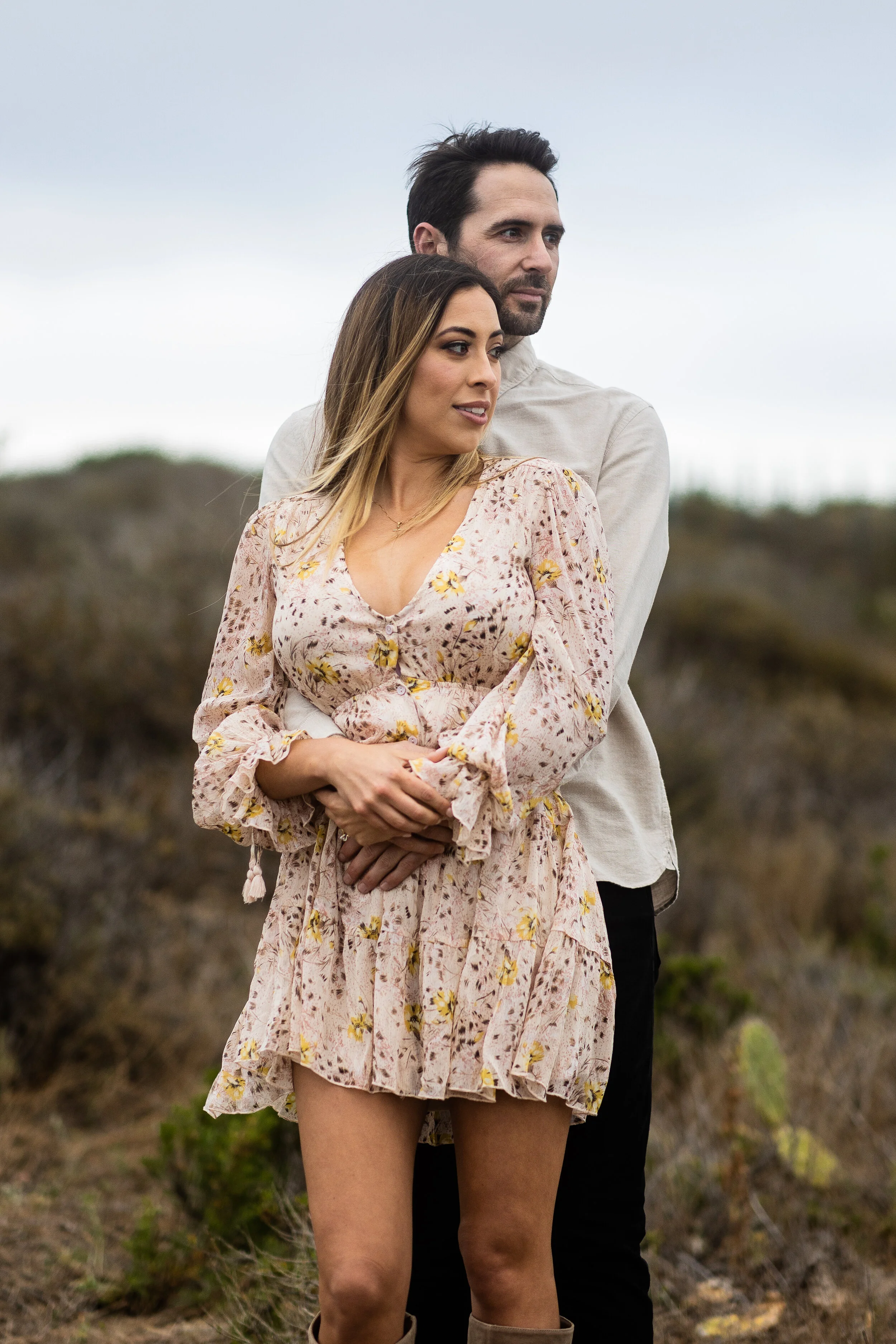 Jackie + Jake