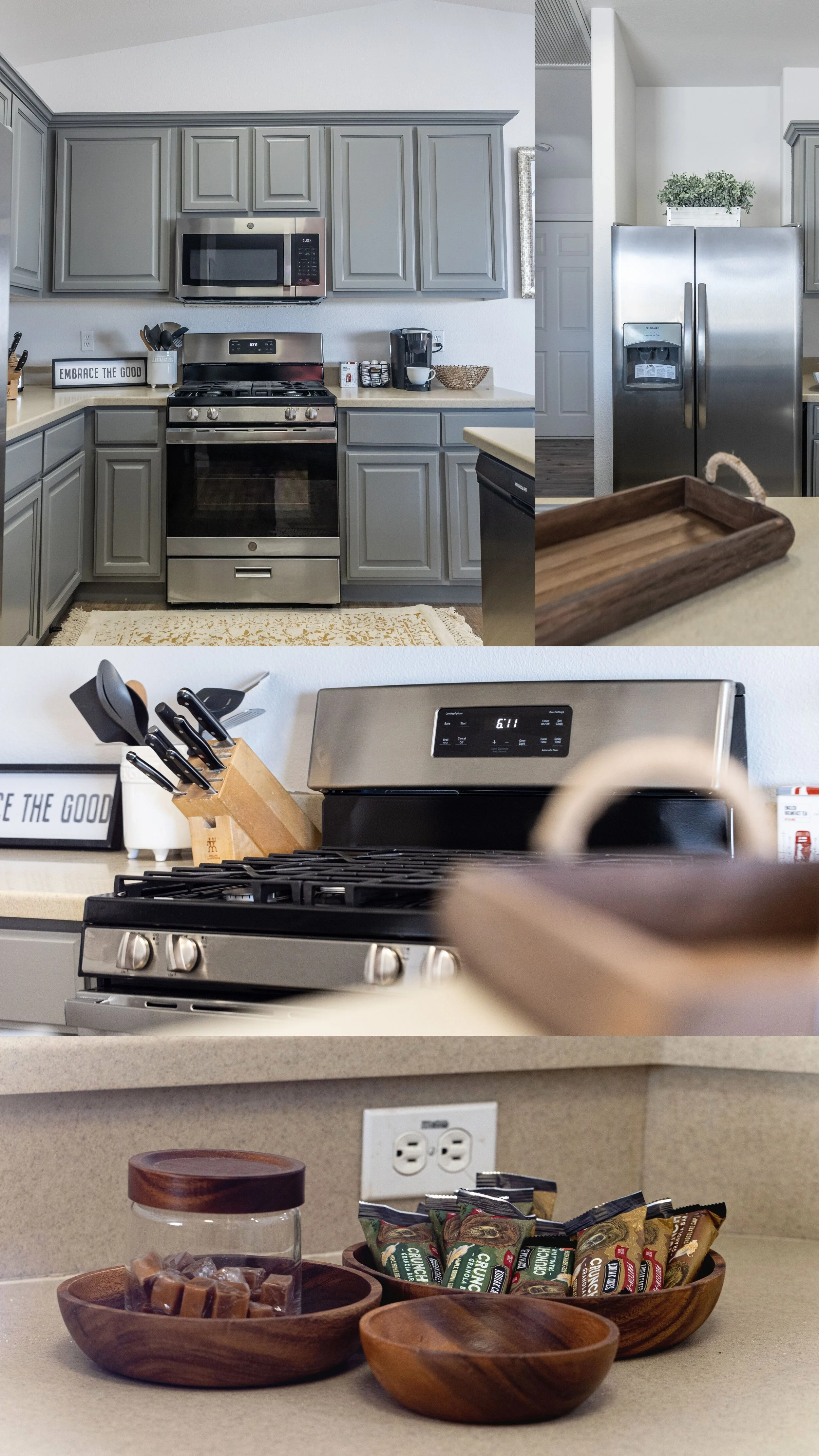 Real Estate Photography - The Film Shekar