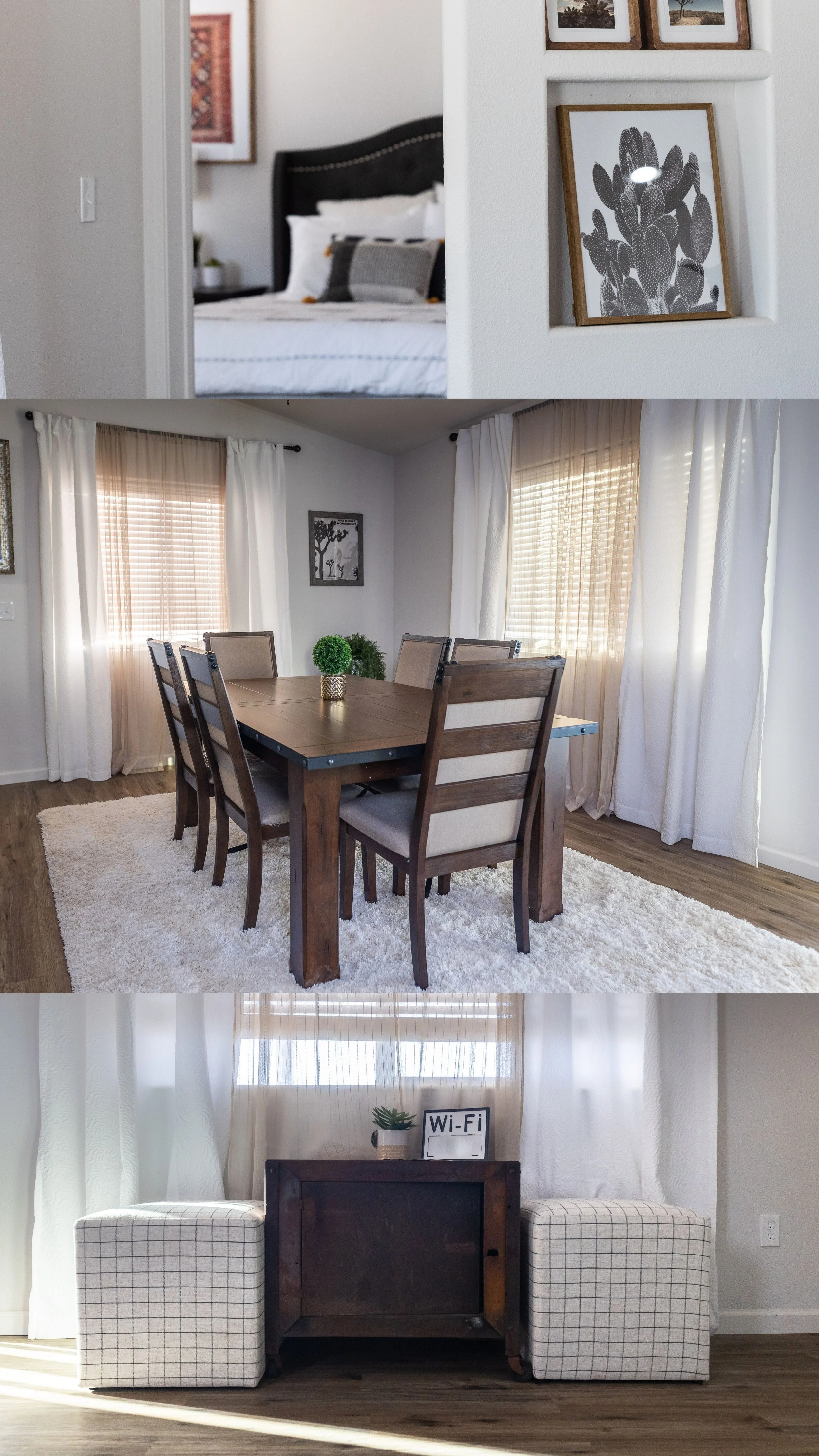 Real Estate Photography - The Film Shekar