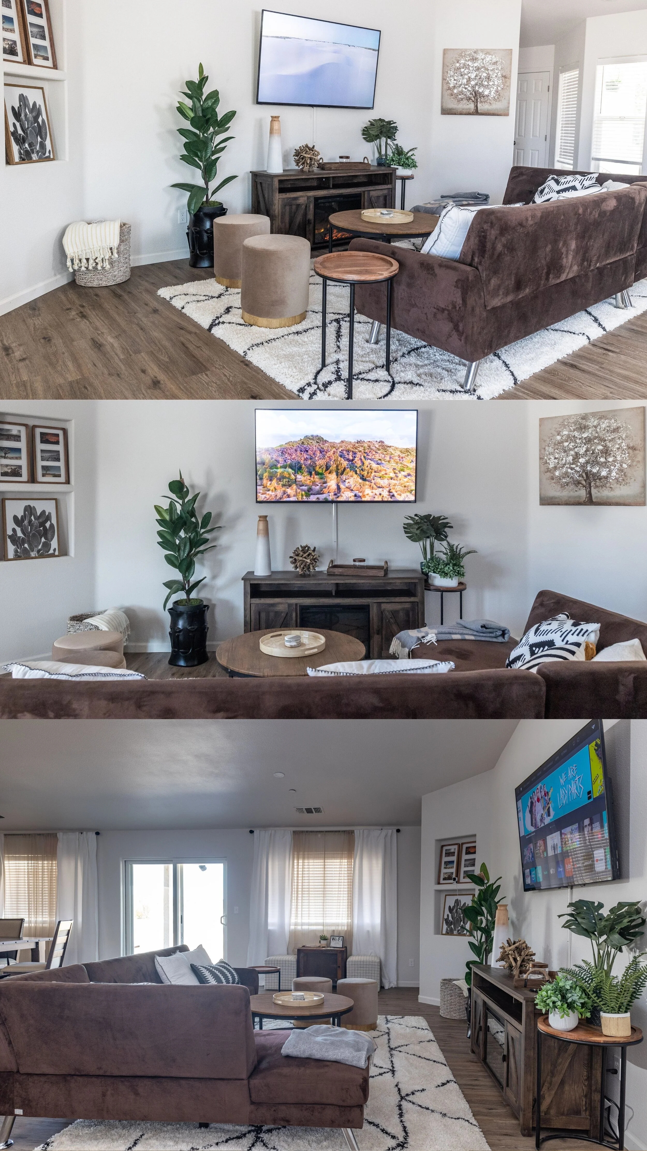 Real Estate Photography - The Film Shekar