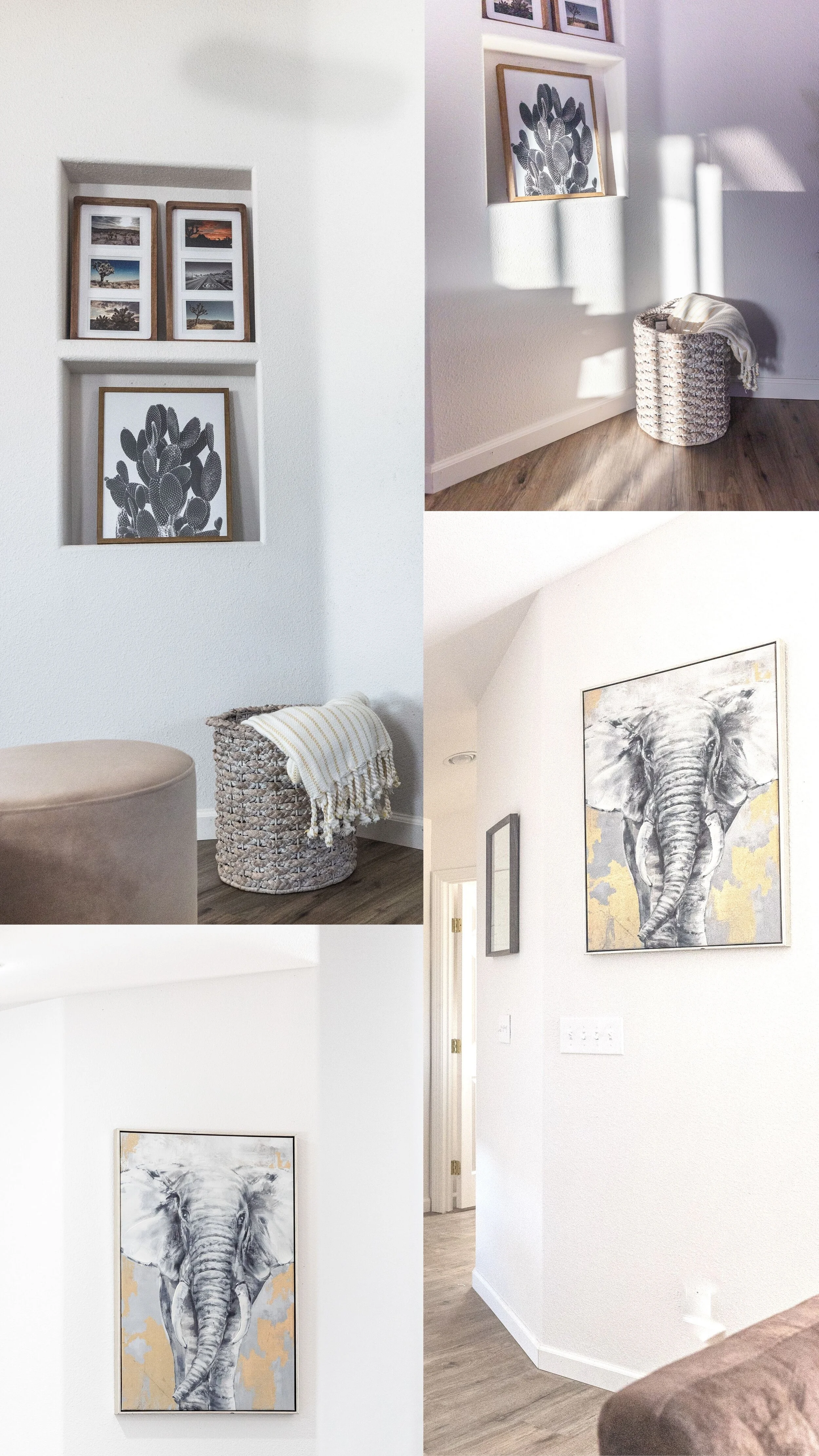 Real Estate Photo Collection