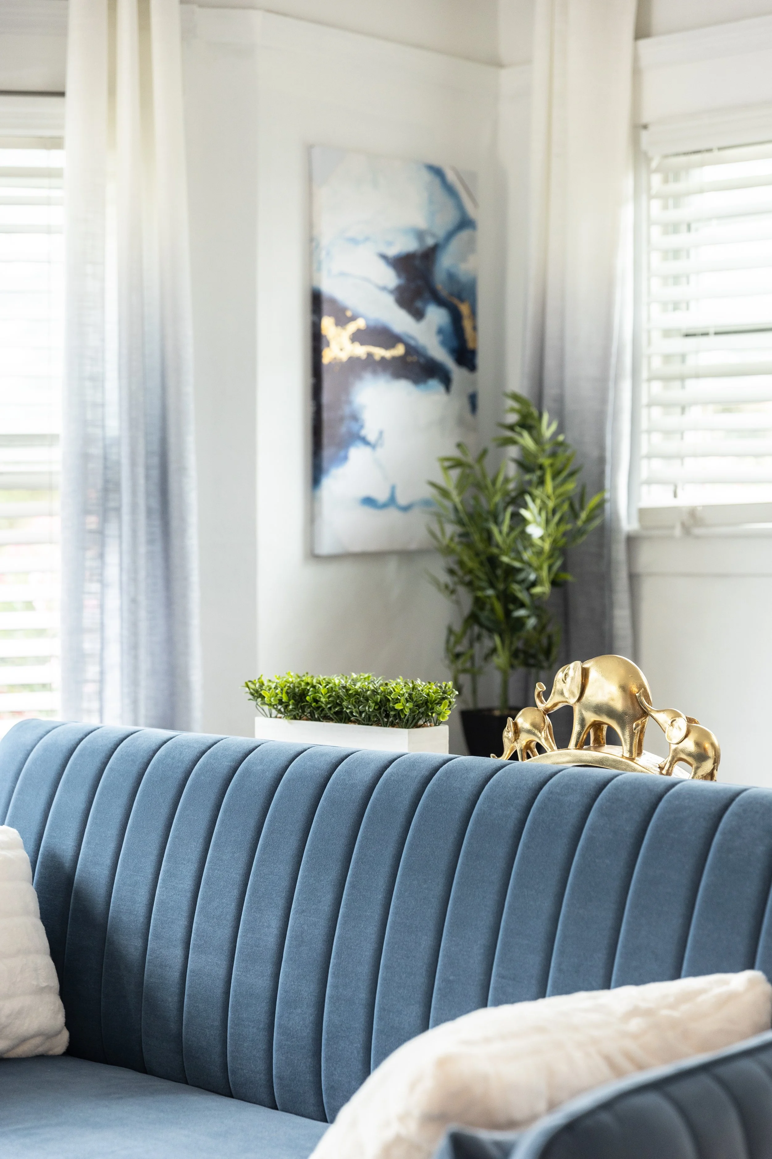 Real Estate Photography - The Film Shekar