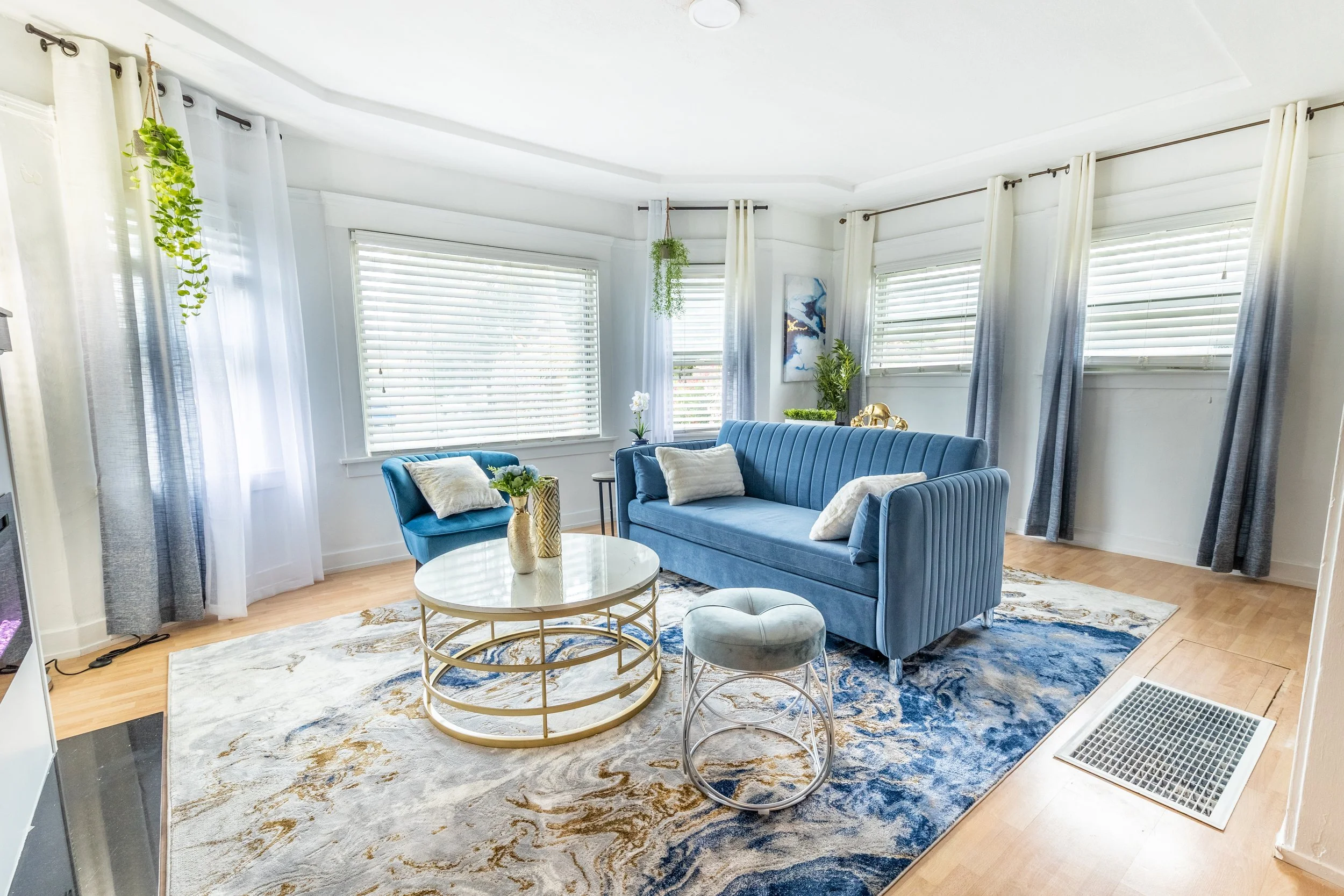 Real Estate Photography - The Film Shekar
