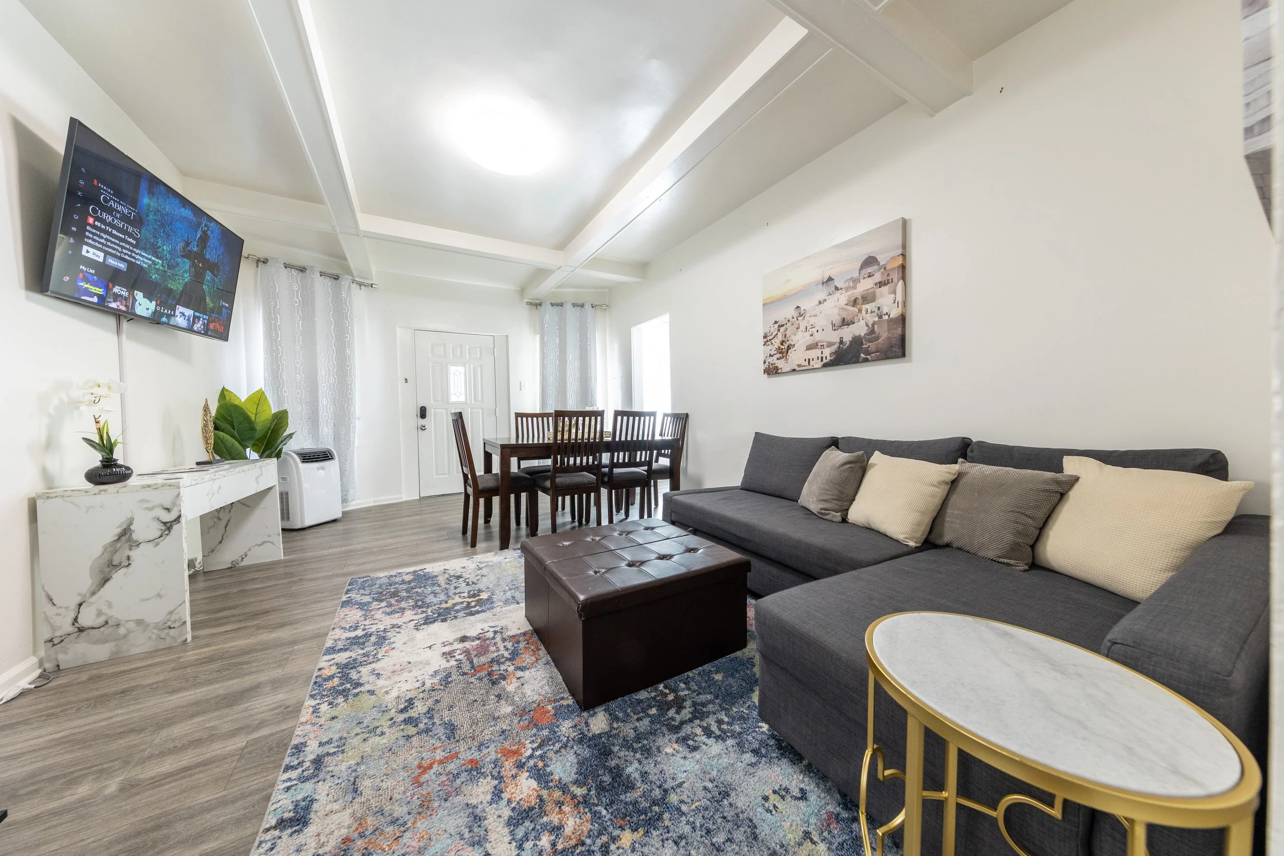 Real Estate Photography - The Film Shekar