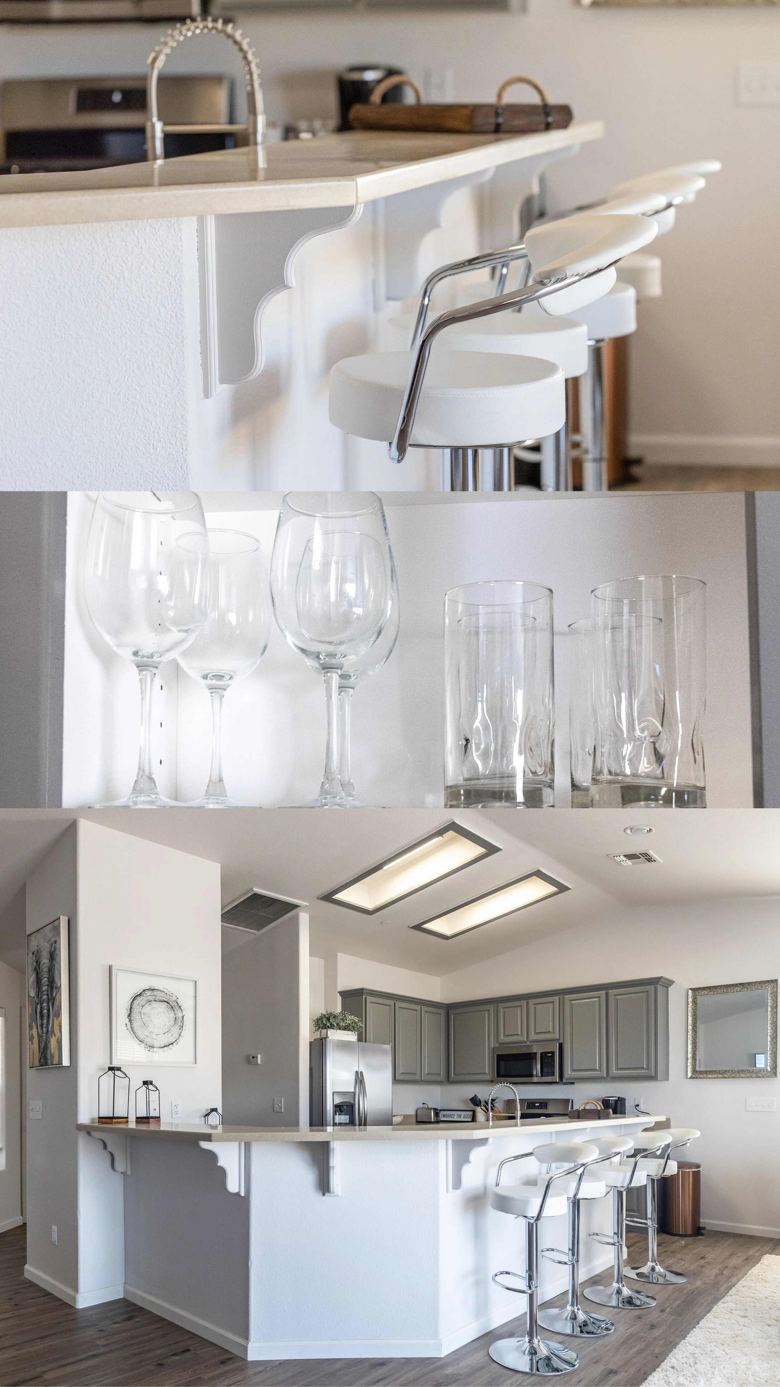 Real Estate Photography - The Film Shekar