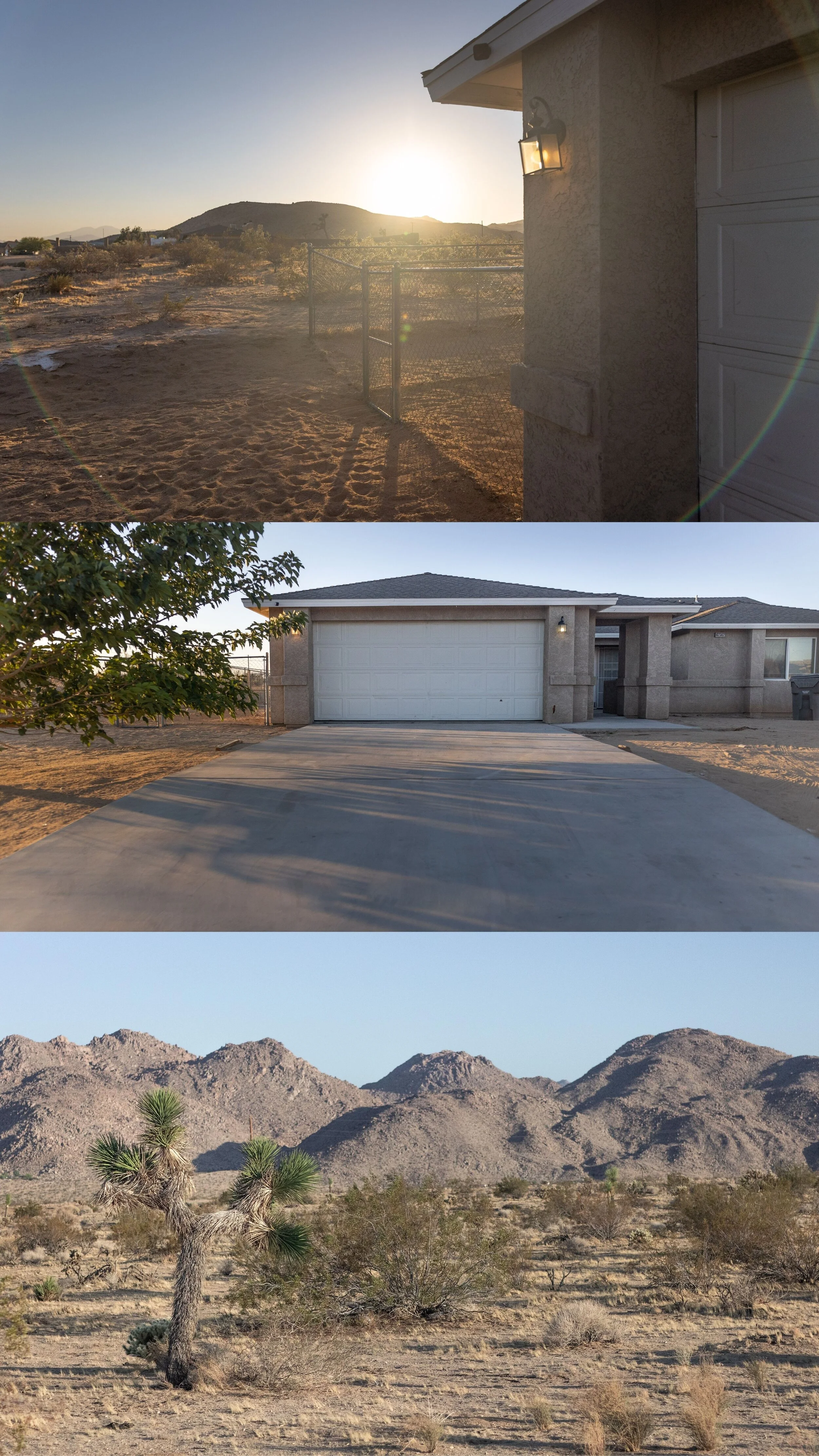 Real Estate Photography - The Film Shekar