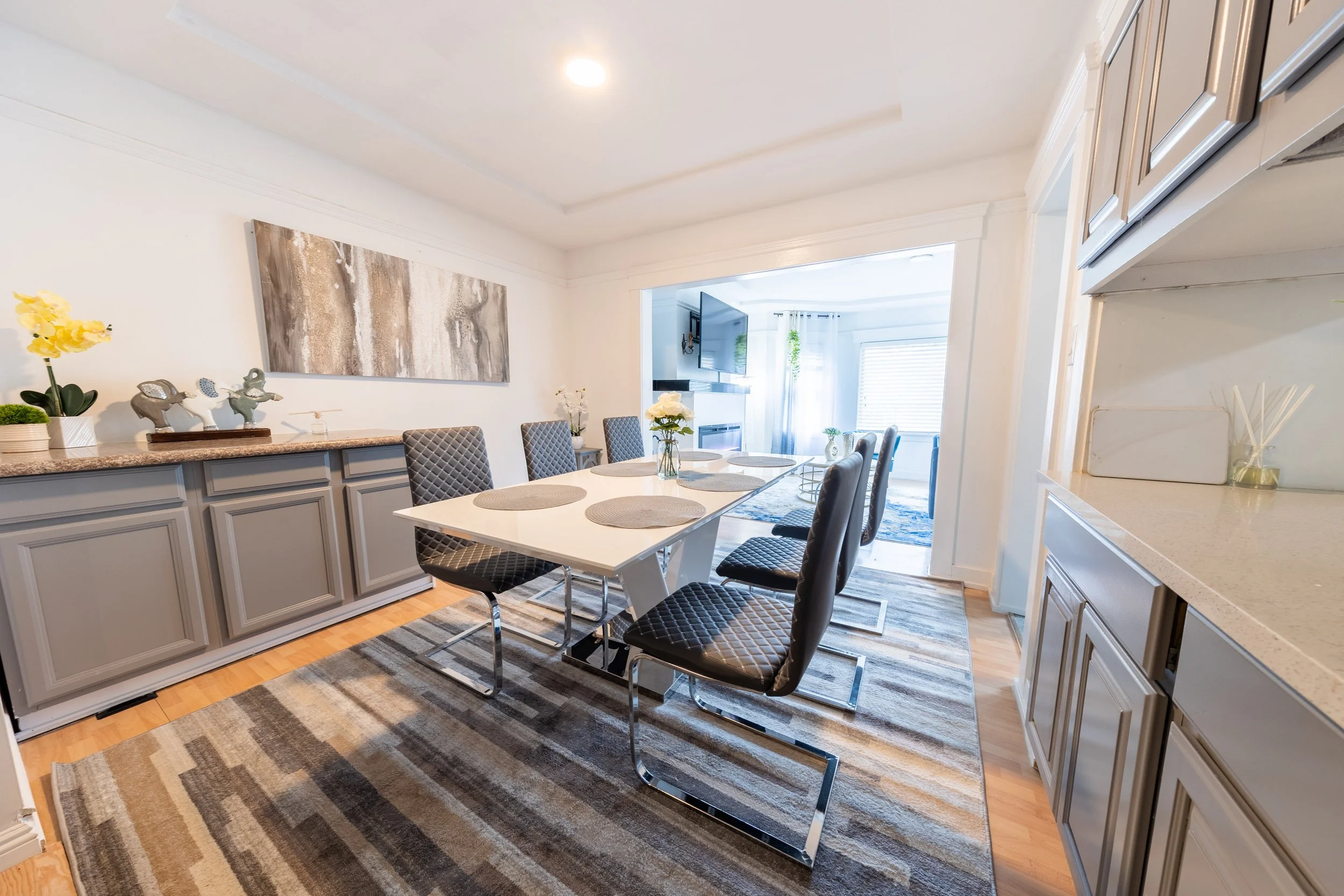 Real Estate Photography - The Film Shekar
