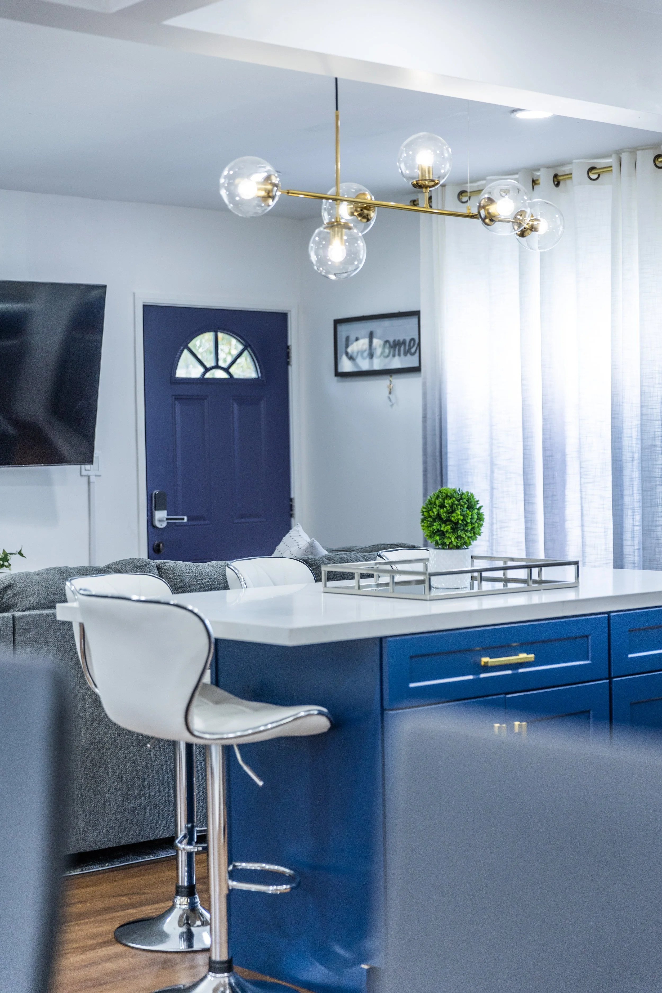 Real Estate Photography - The Film Shekar
