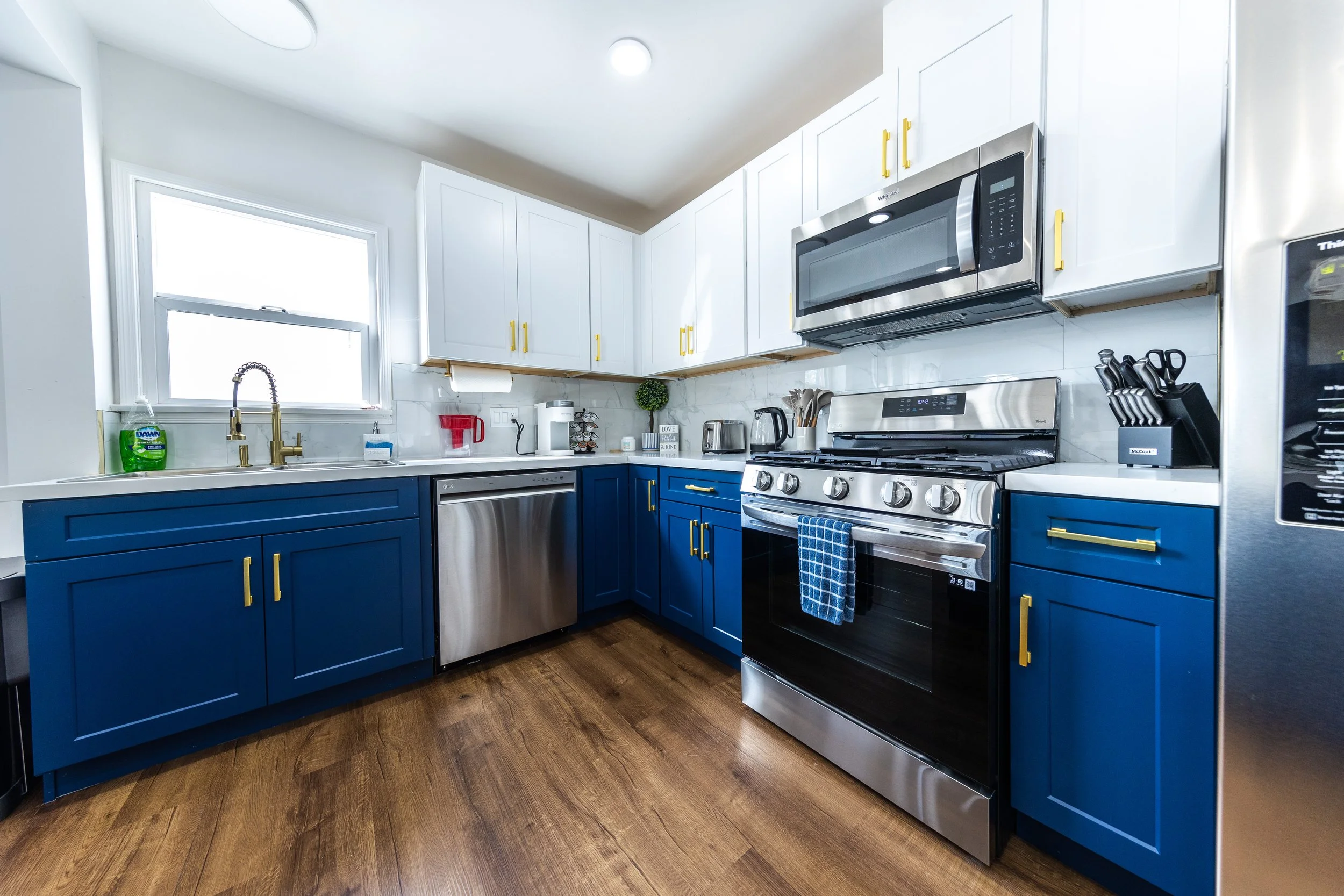 Real Estate Photography - The Film Shekar