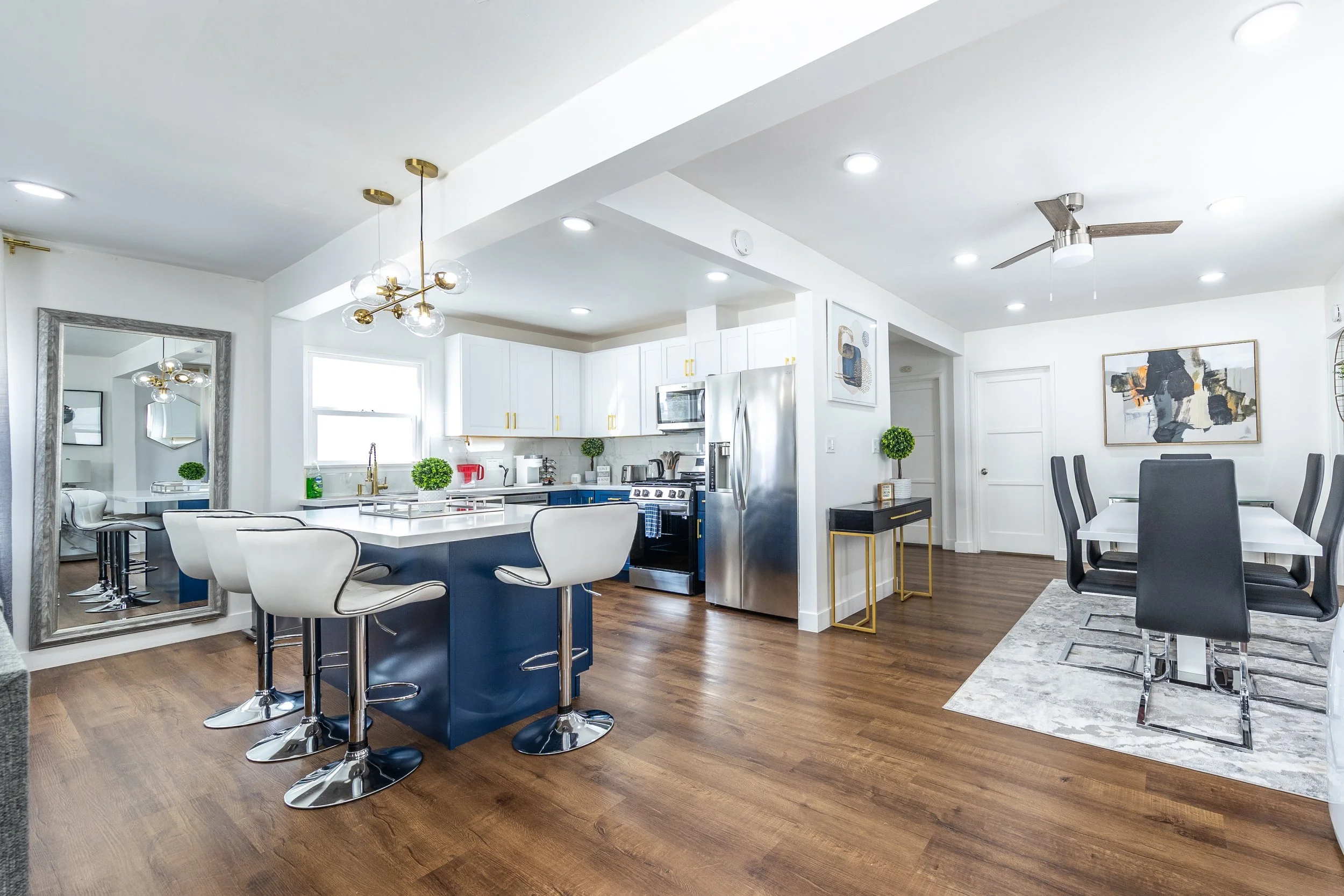 Real Estate Photography - The Film Shekar