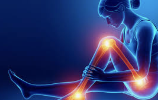 Acute &amp; Chronic Medical Conditions