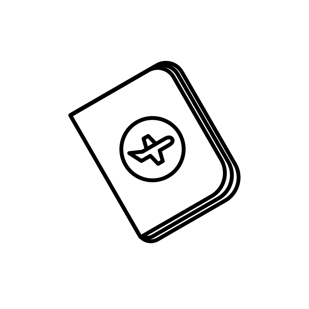 7: Passport