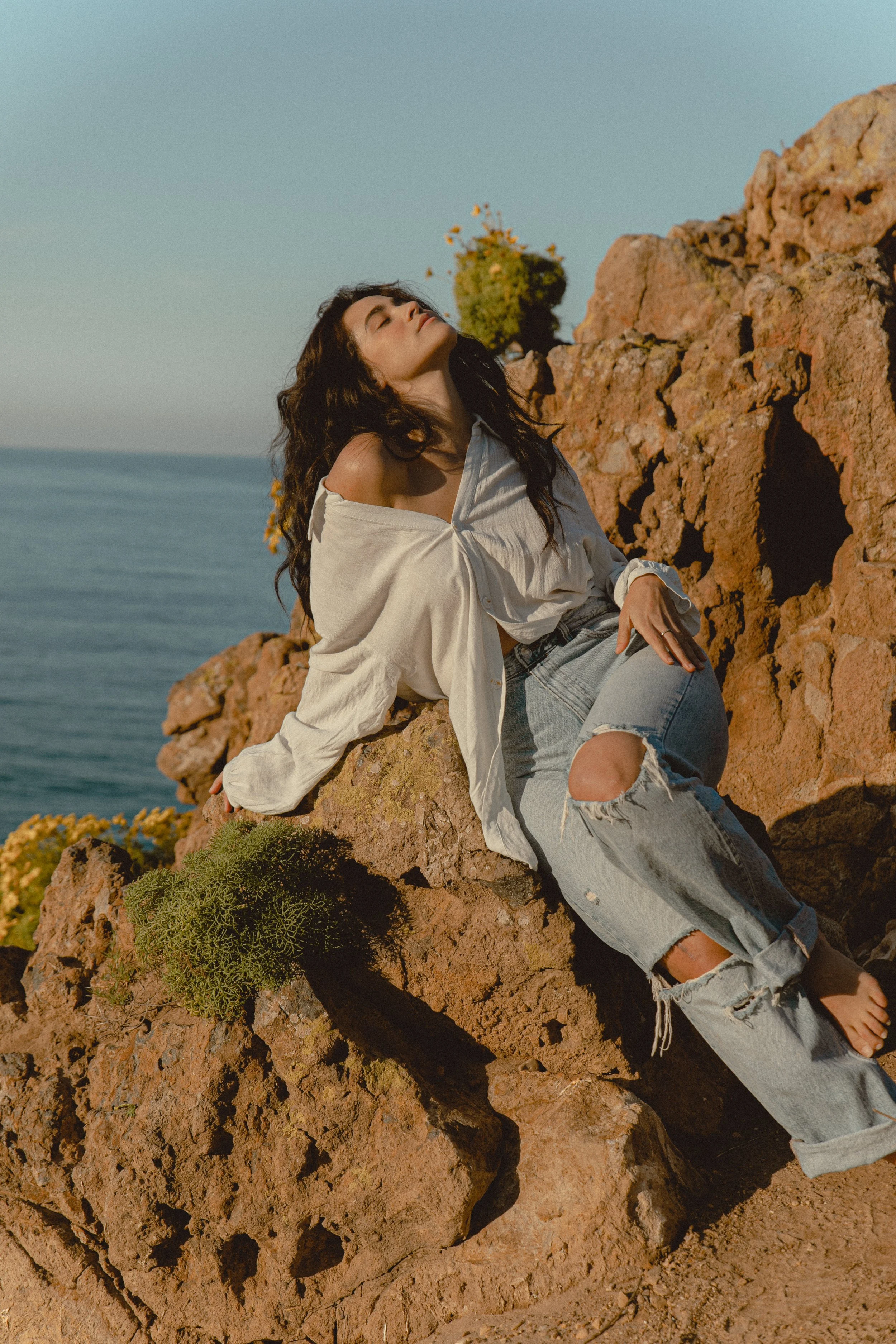  Makeup &amp; Hair: Danielle Jackson  Photographer: Katie Driscoll  Model: Destiny Ng 